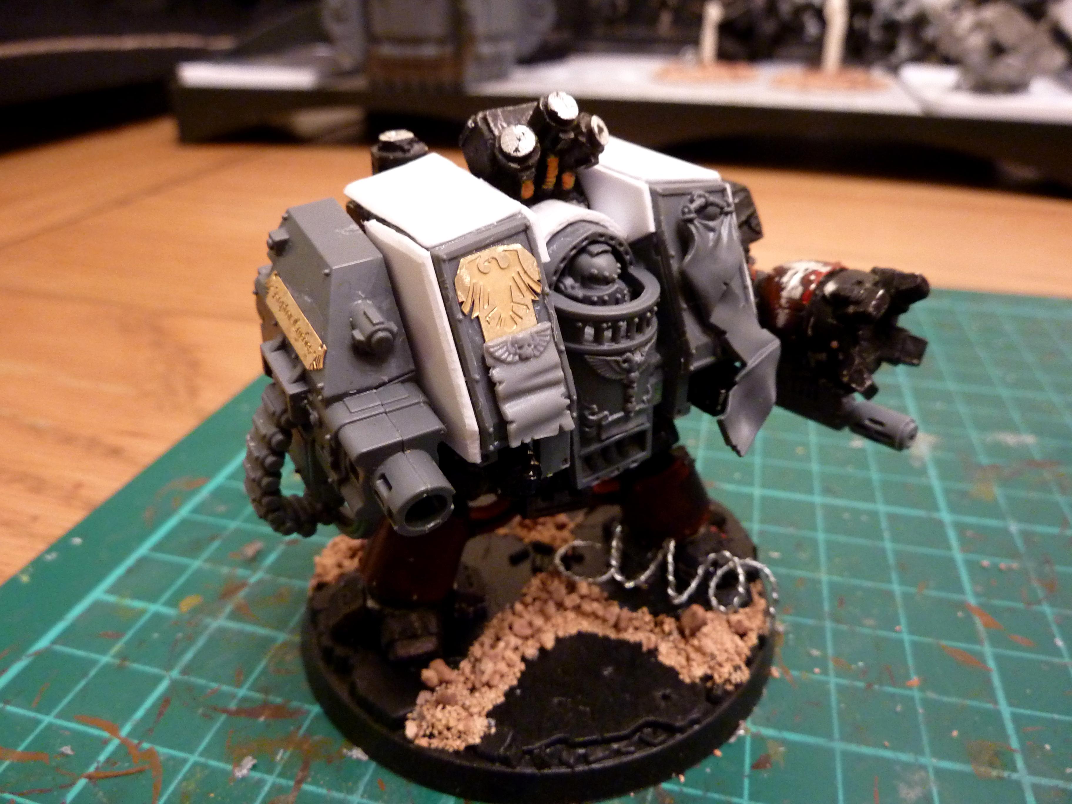 Dreadnought 1