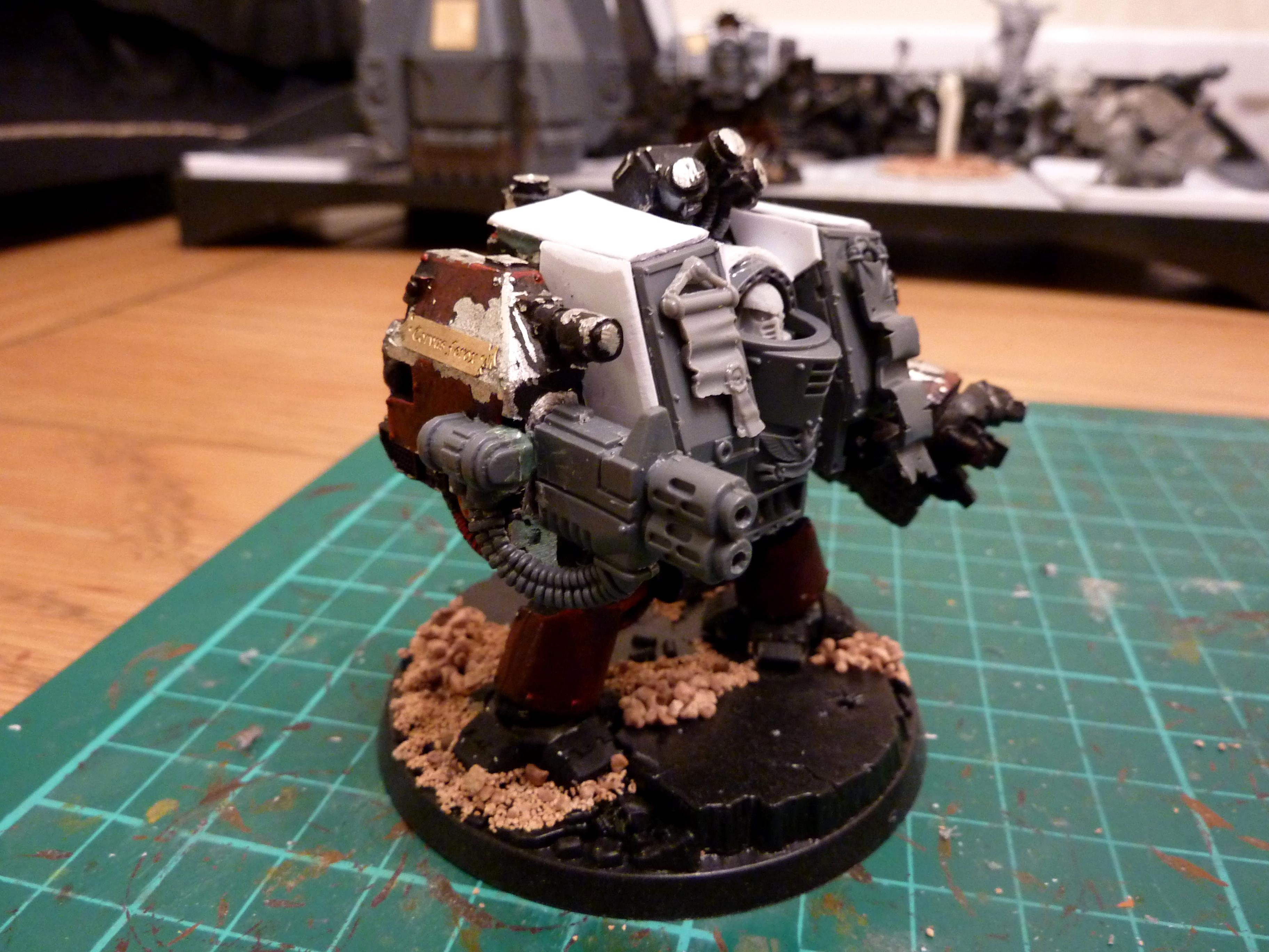 Dreadnought 3