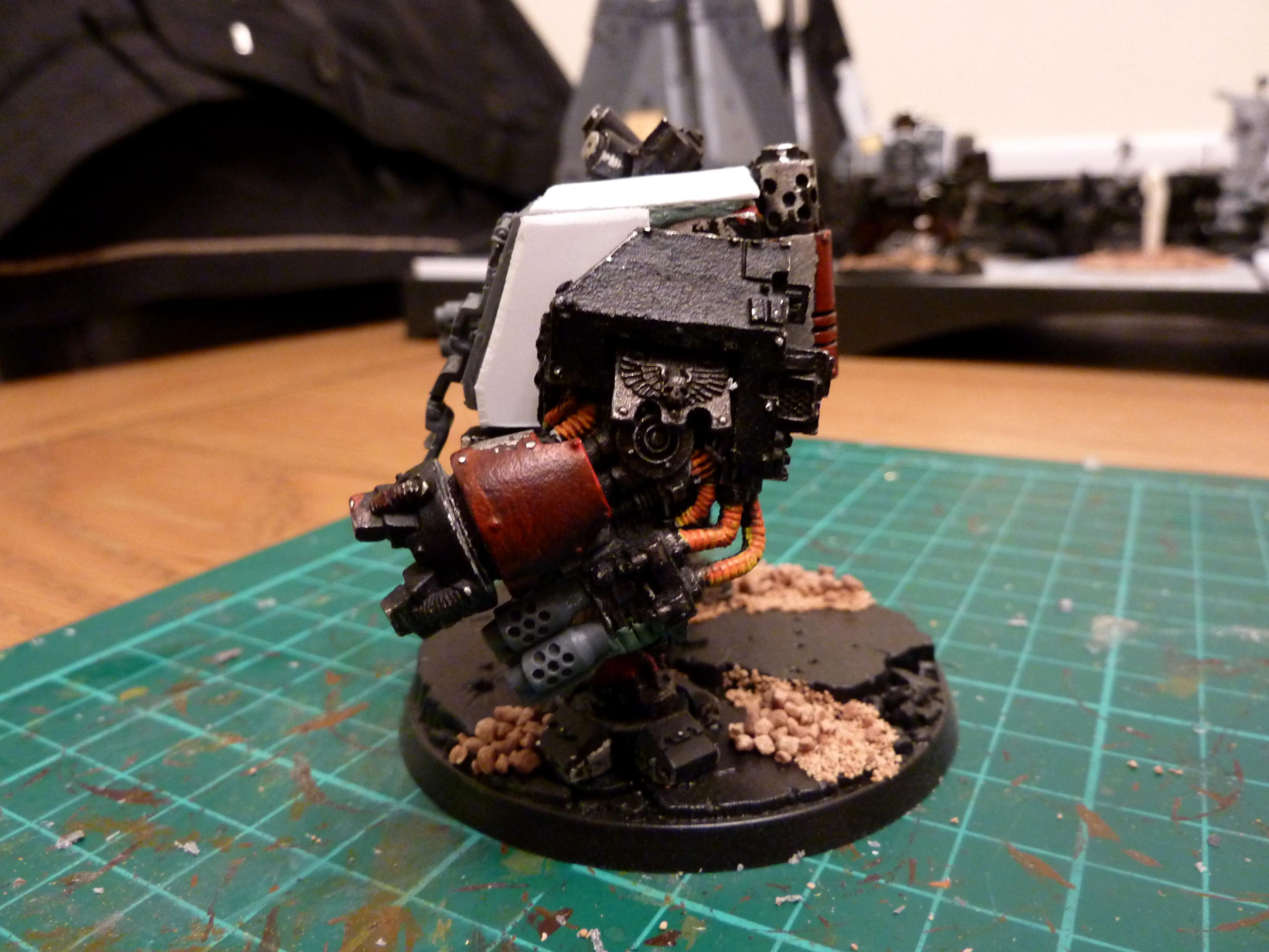 Dreadnought 4