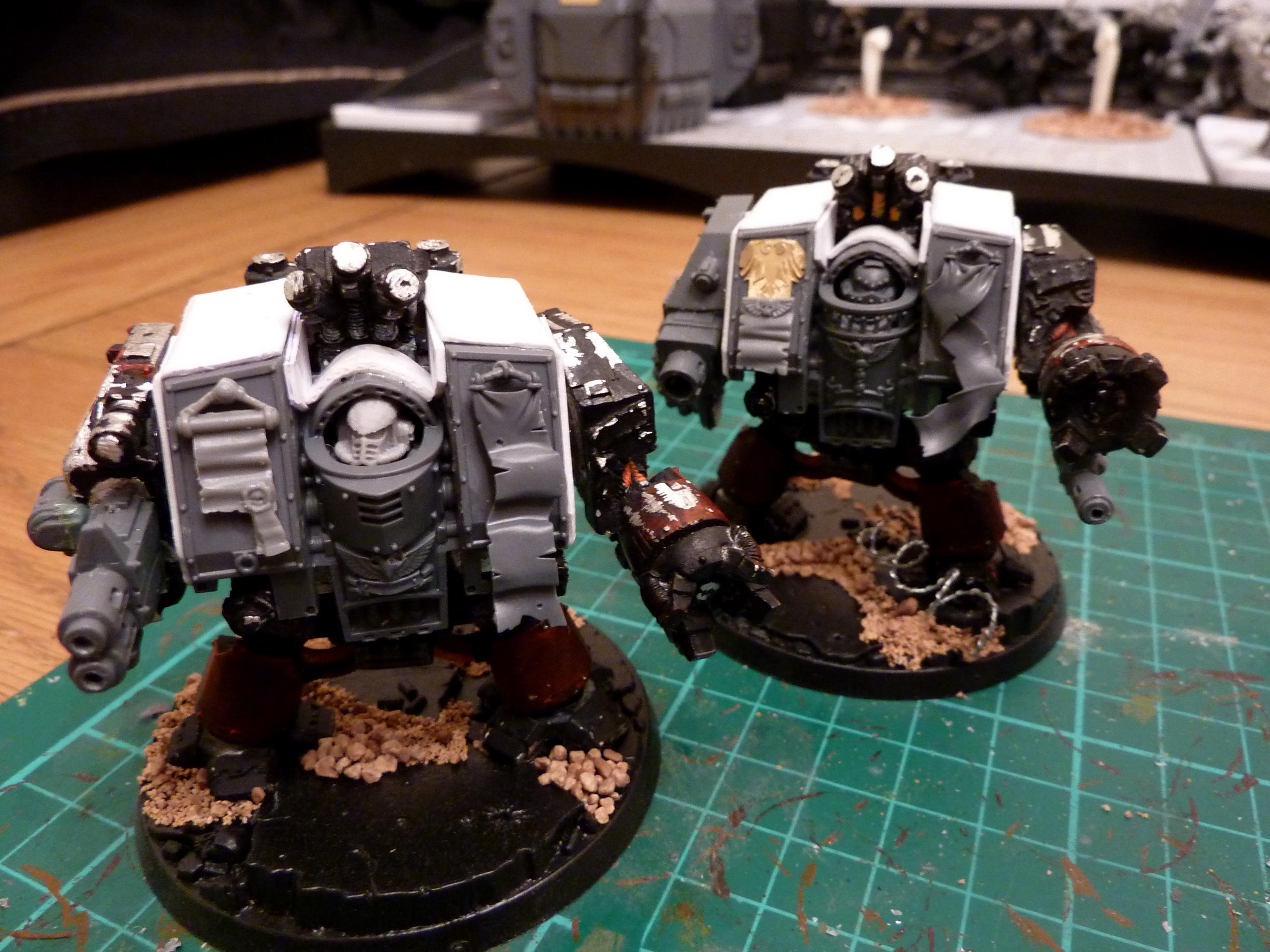 Dreadnought 5