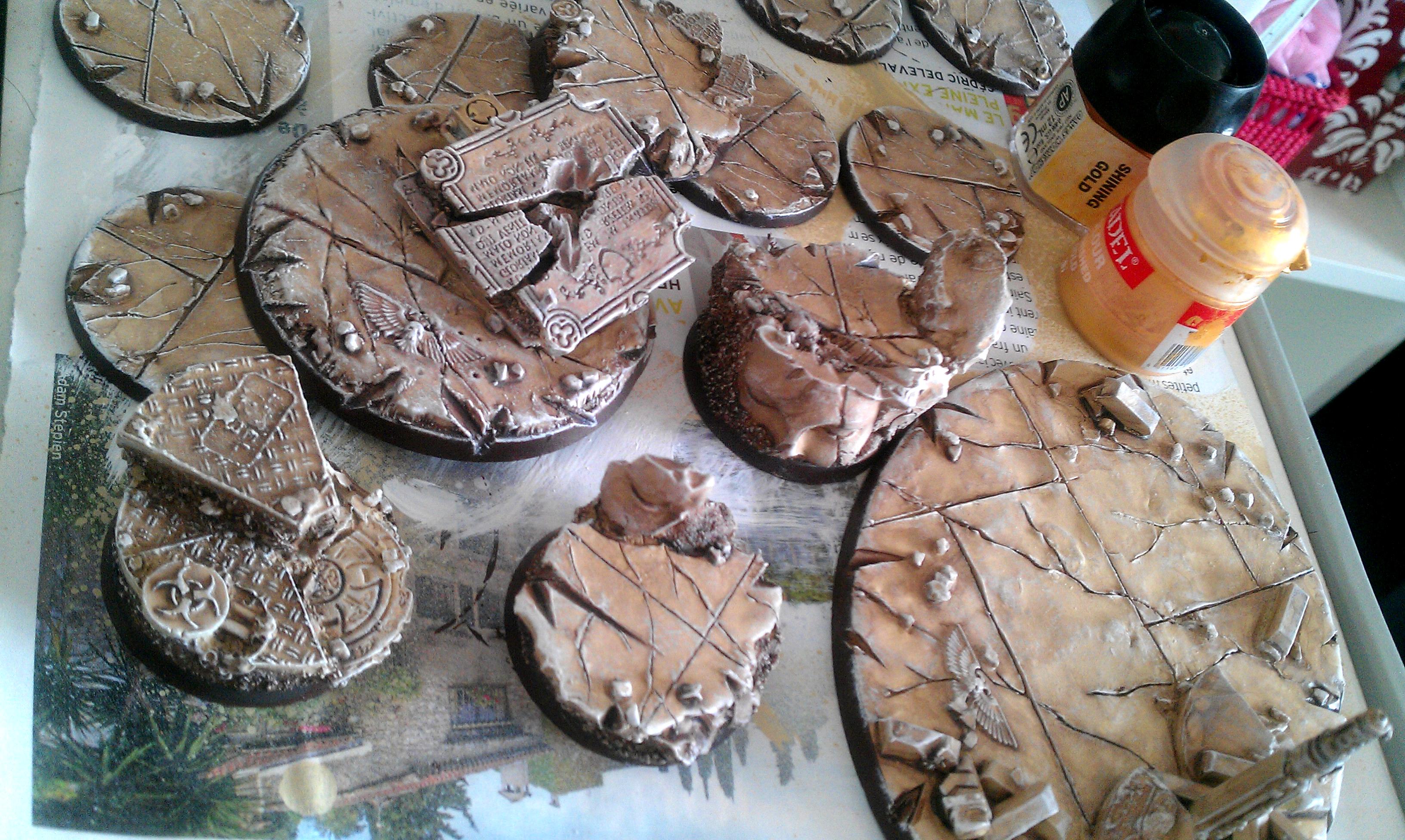 base in progress (part2)