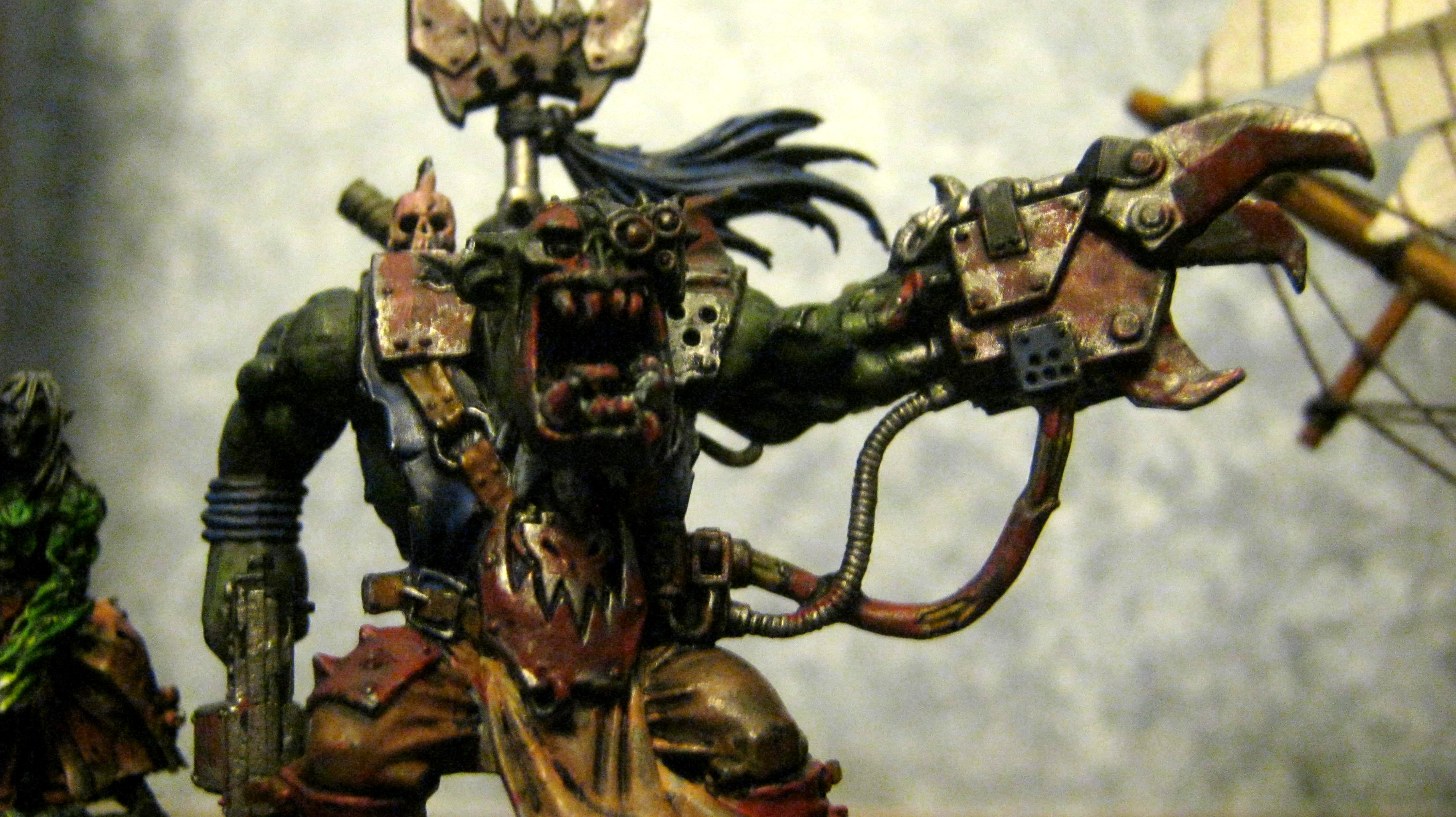 warboss