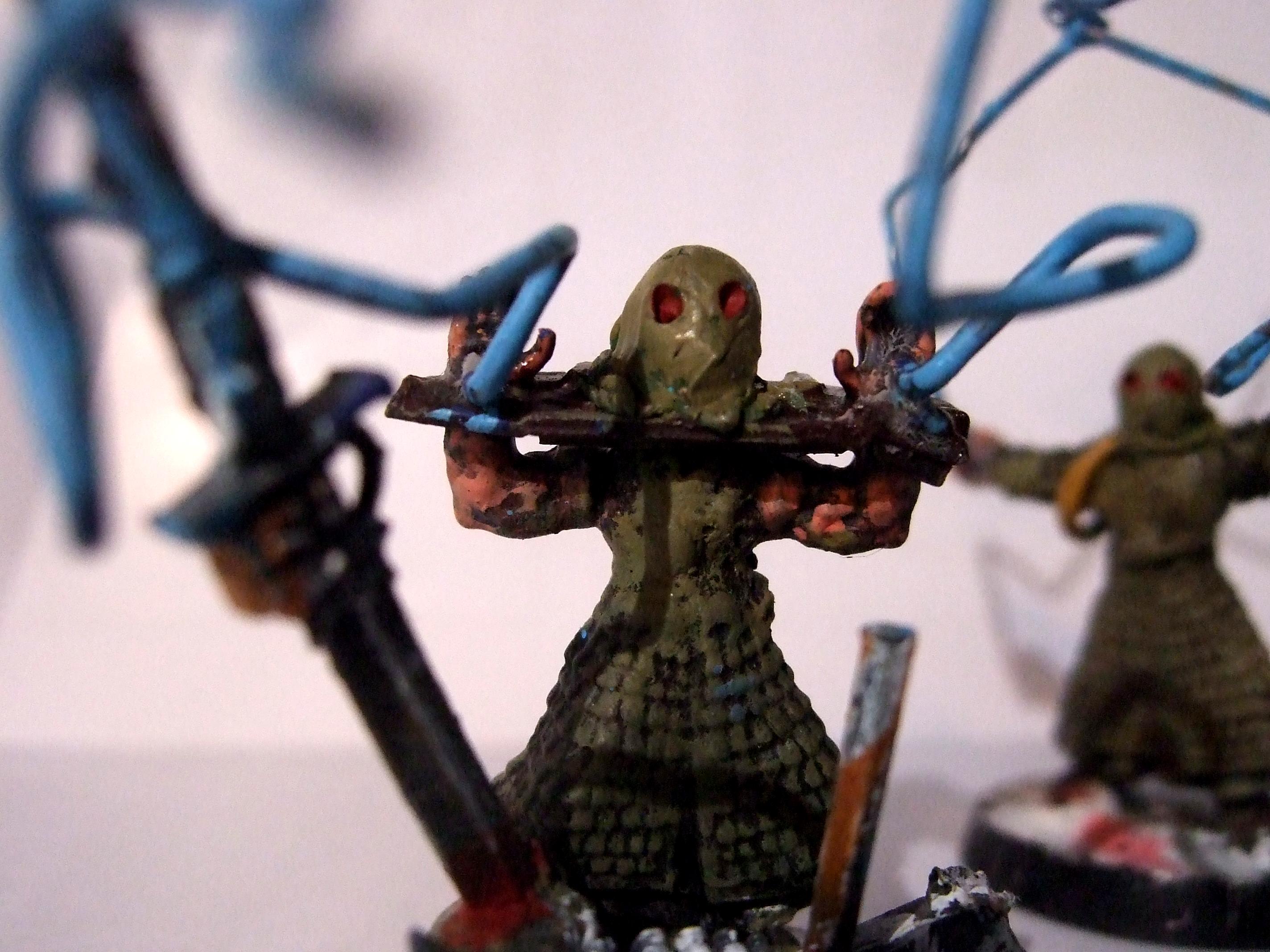 Vraskian Renegade Psykers