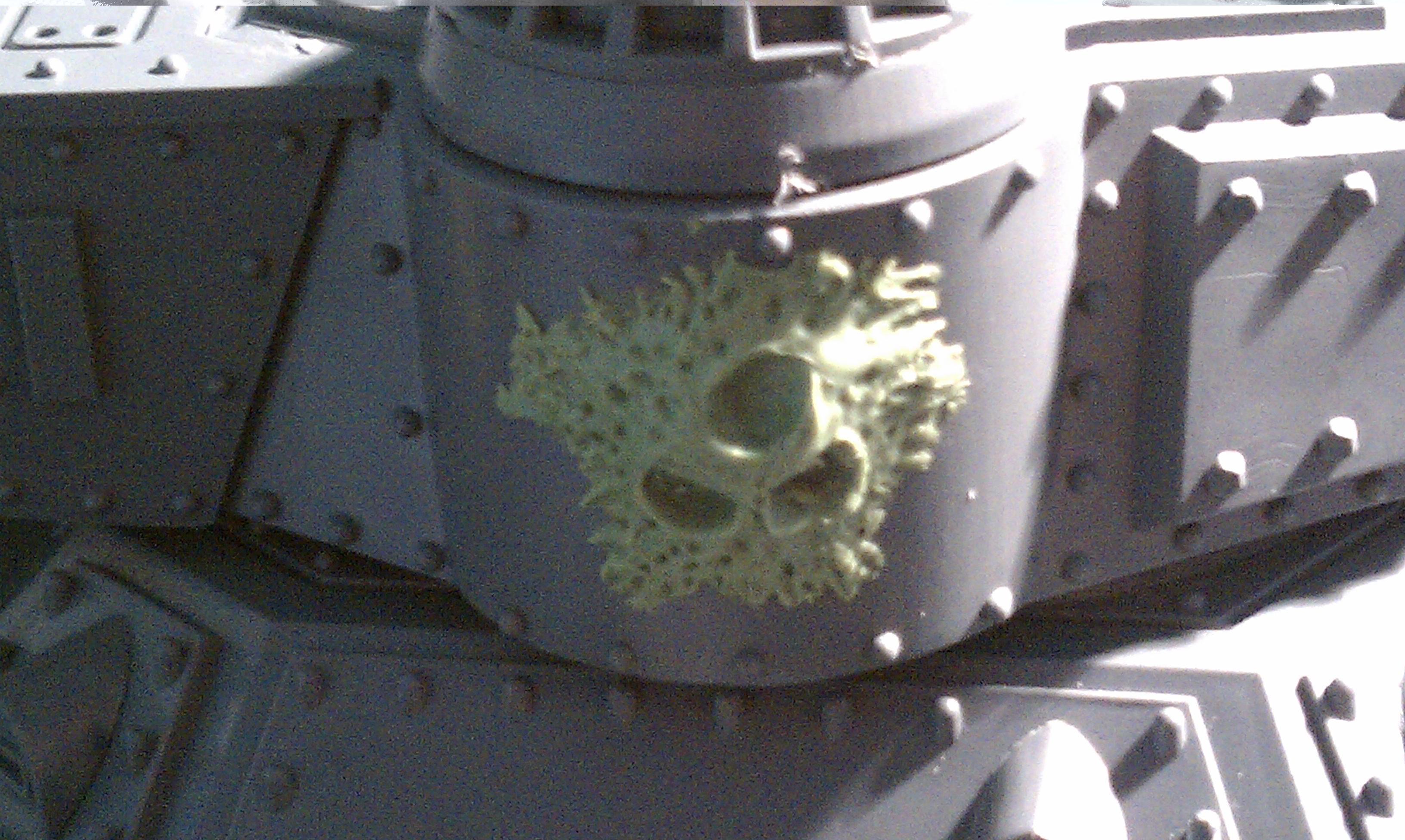 Obligatory Nurgle Icon