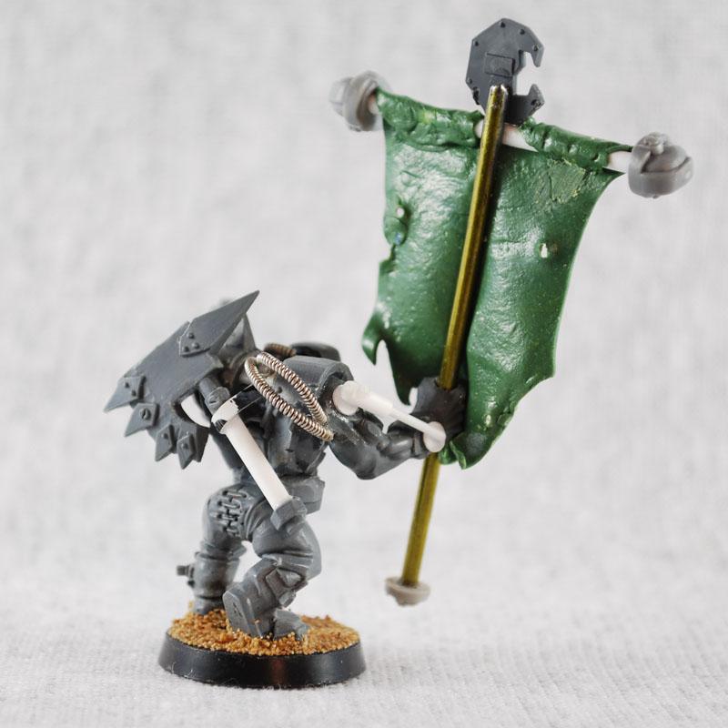 Conversion, Nob, Orks