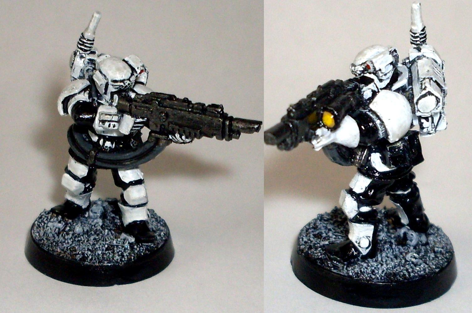 Imperial Guard, Star Wars, Storm Troopers