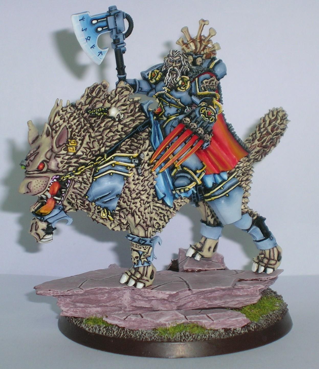 Fenris, Space Marines, Space Wolves, Spacemarine, Spacewolves, Tyranids, Warhammer 40,000, Wolf