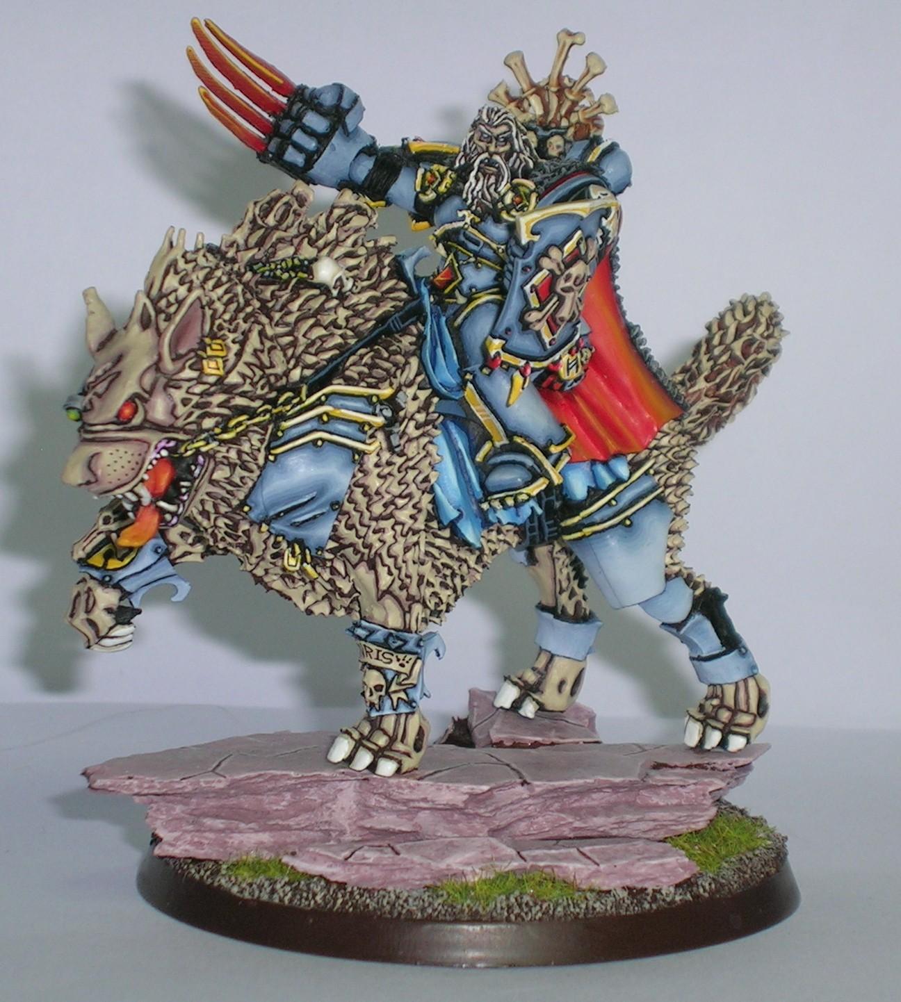 Fenris, Space Marines, Space Wolves, Spacemarine, Spacewolves, Tyranids, Warhammer 40,000, Wolf