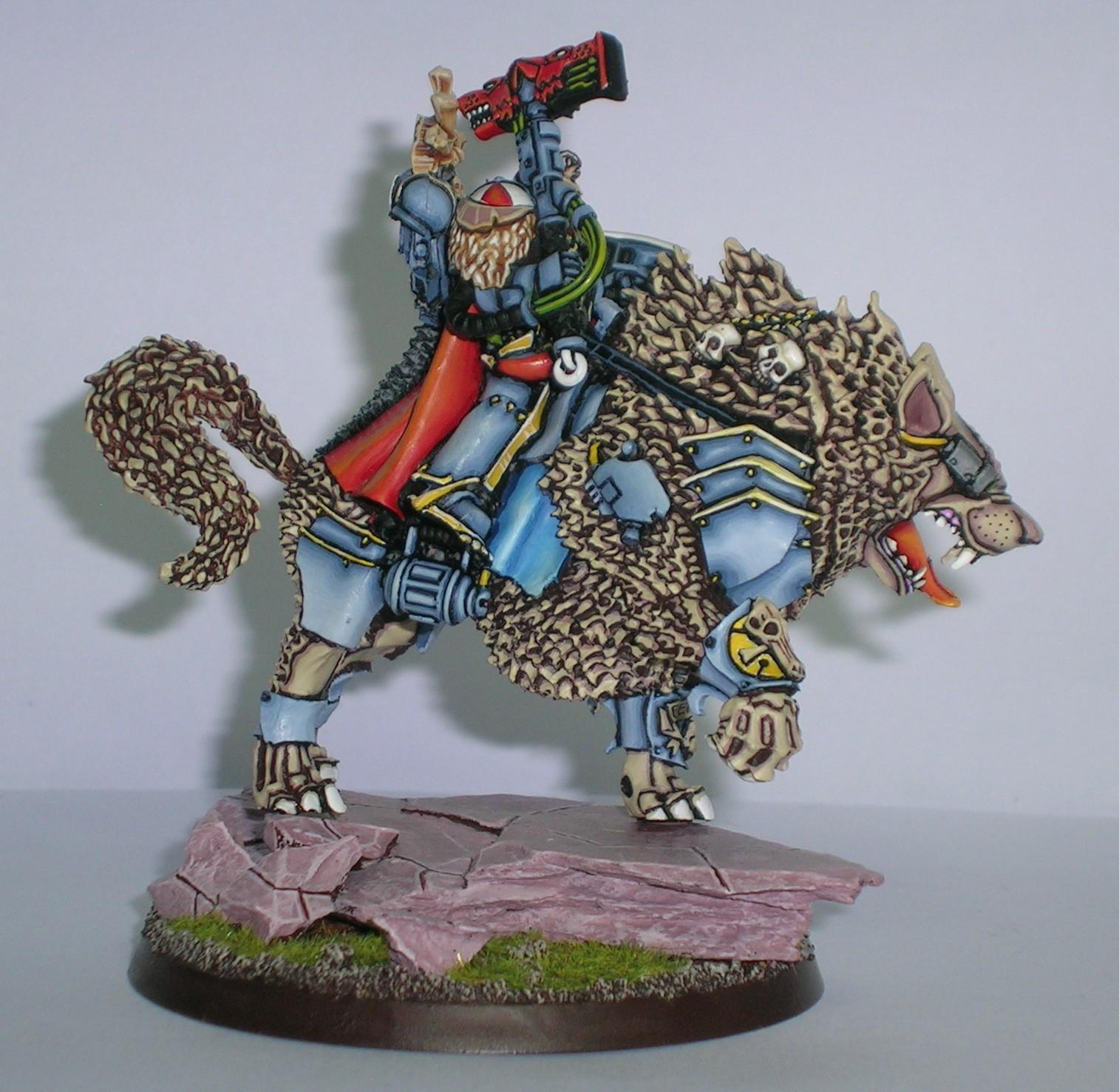 Fenris, Space Marines, Space Wolves, Spacemarine, Spacewolves, Tyranids, Warhammer 40,000, Wolf