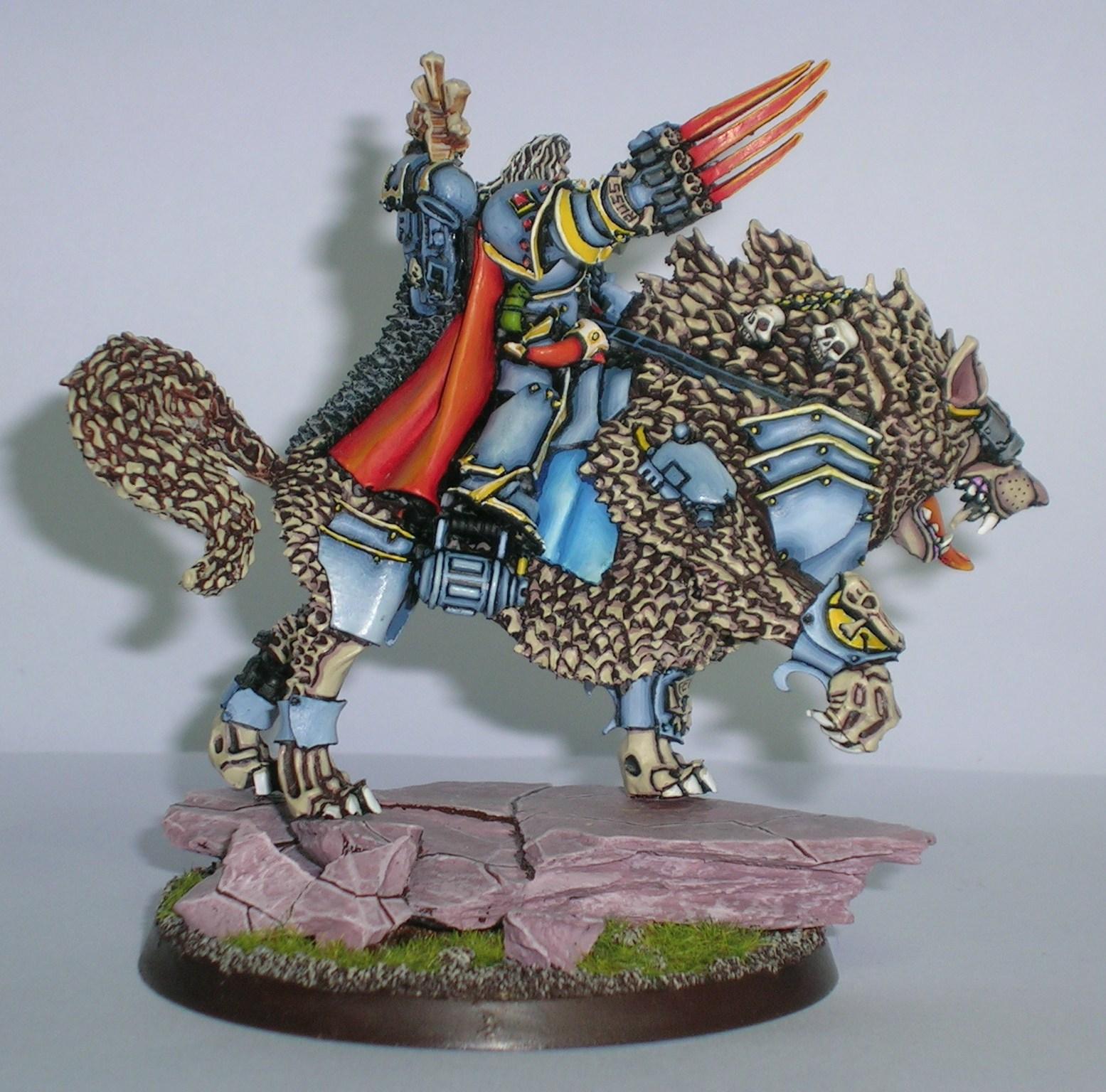 Fenris, Space Marines, Space Wolves, Spacemarine, Spacewolves, Tyranids, Warhammer 40,000, Wolf