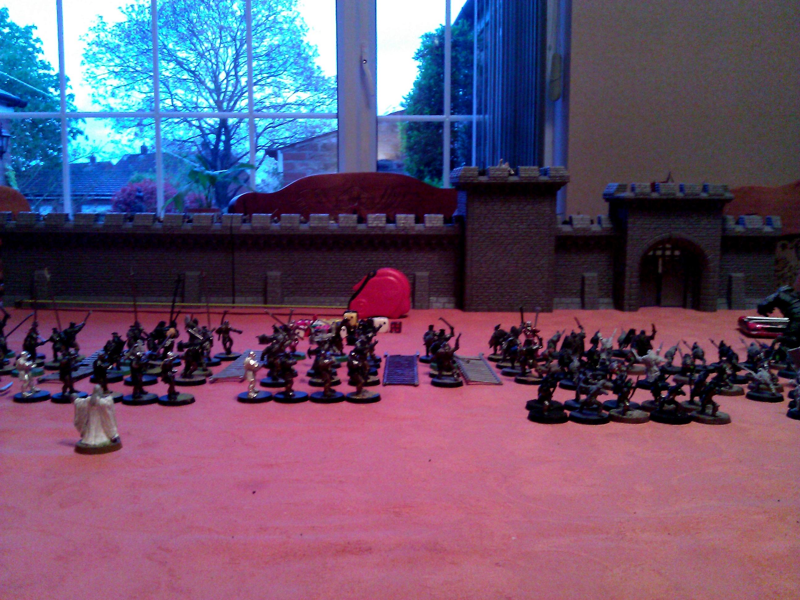 Siege!4