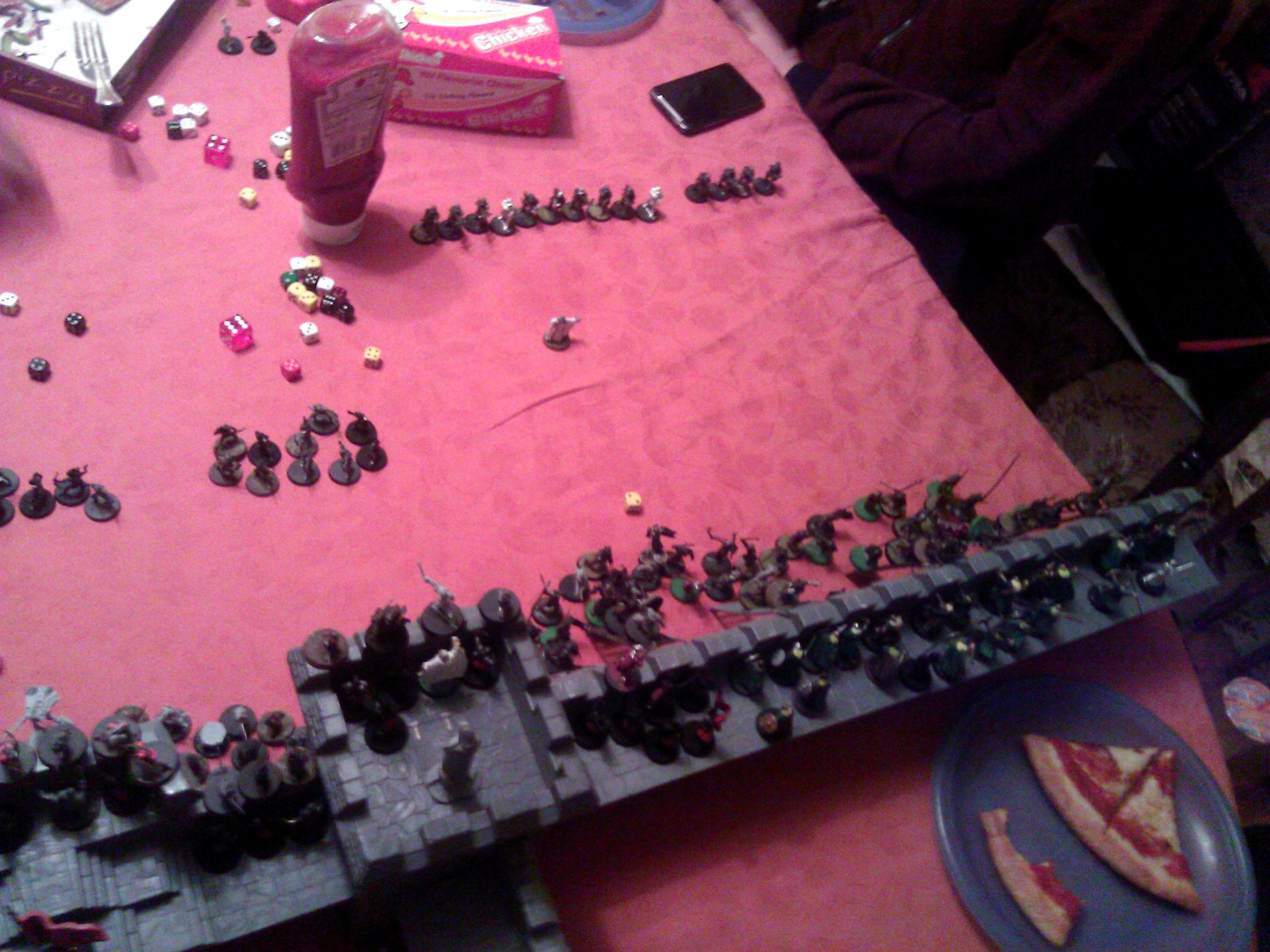 Siege!10