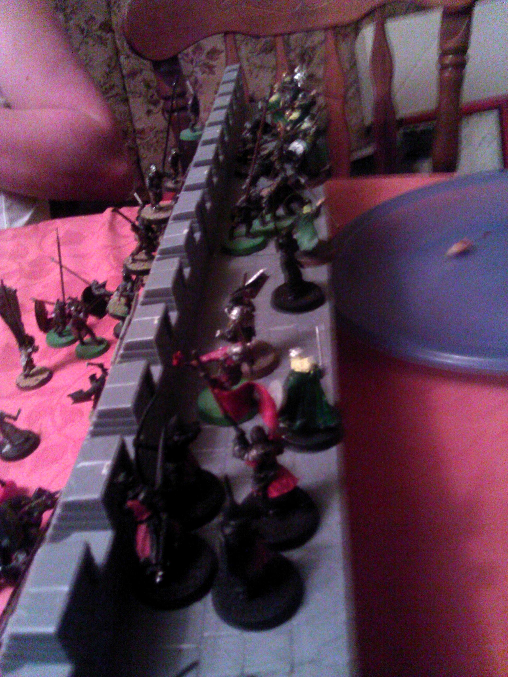 Lord Of The Rings, Siege!17