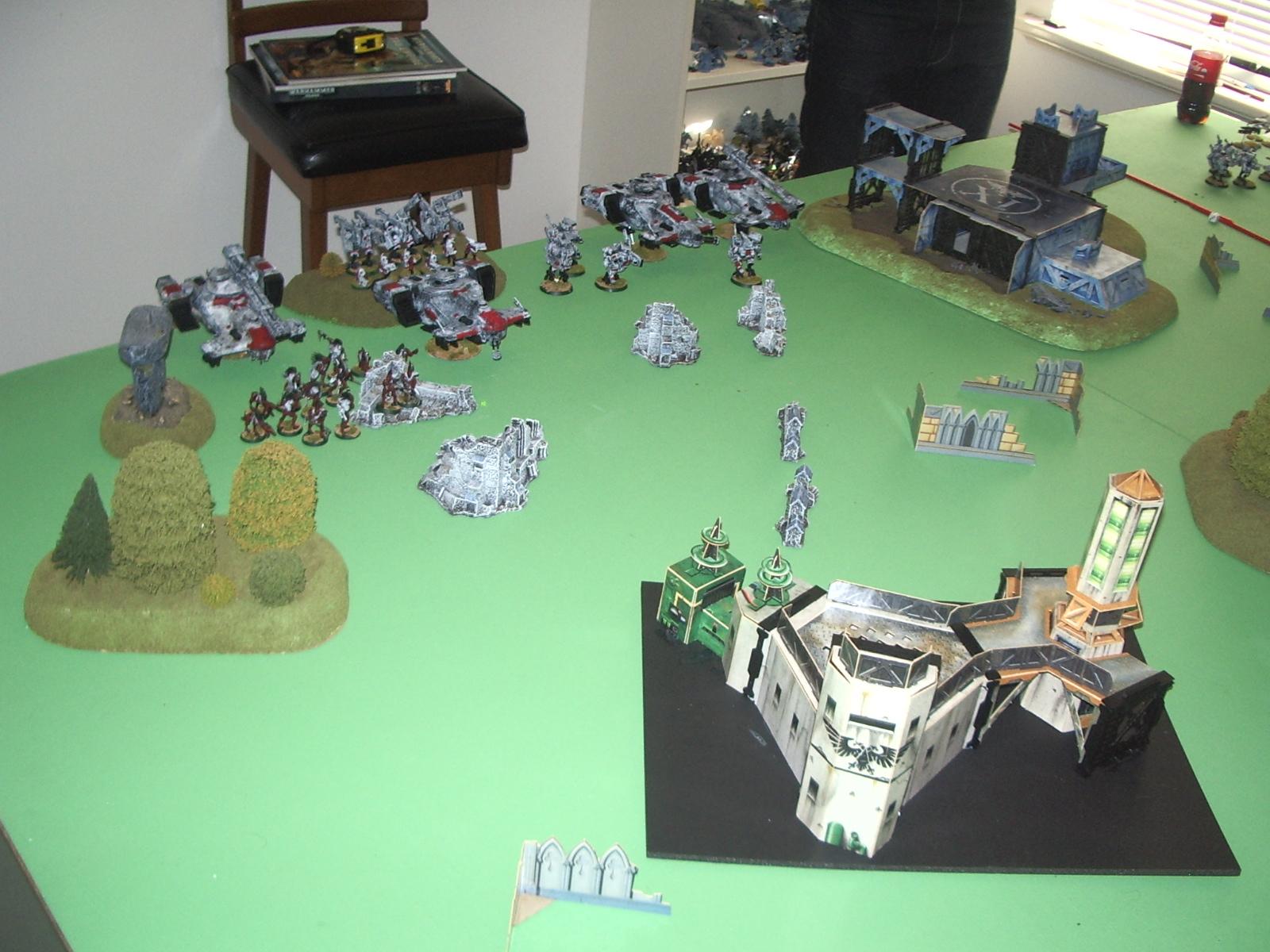 Game 1 T2 Tau
