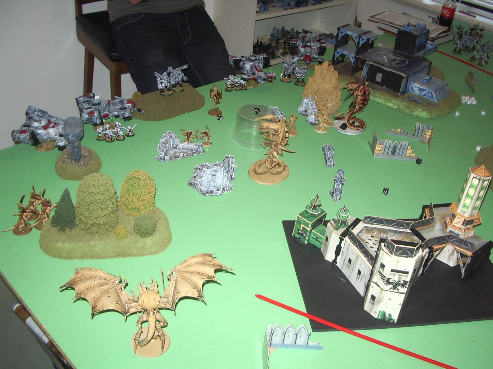 Game 1 T3 Tau
