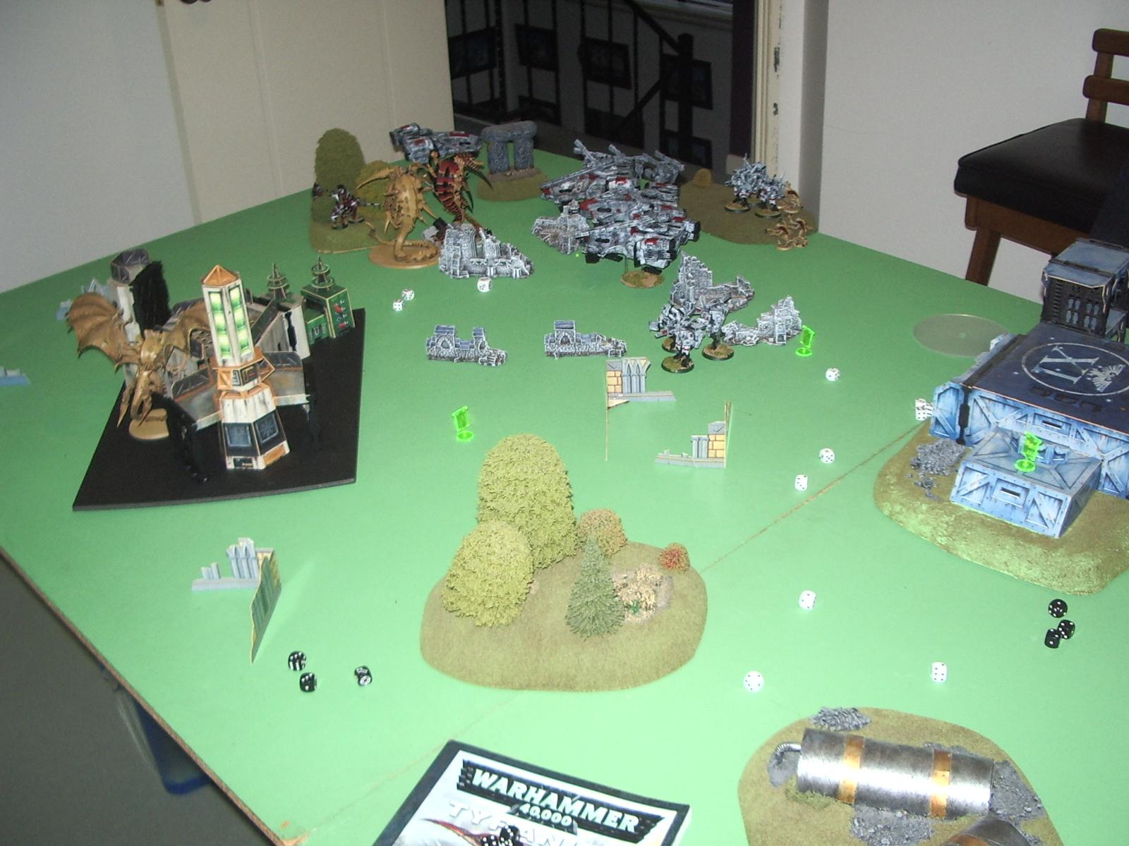 Game 2 T3 Tau
