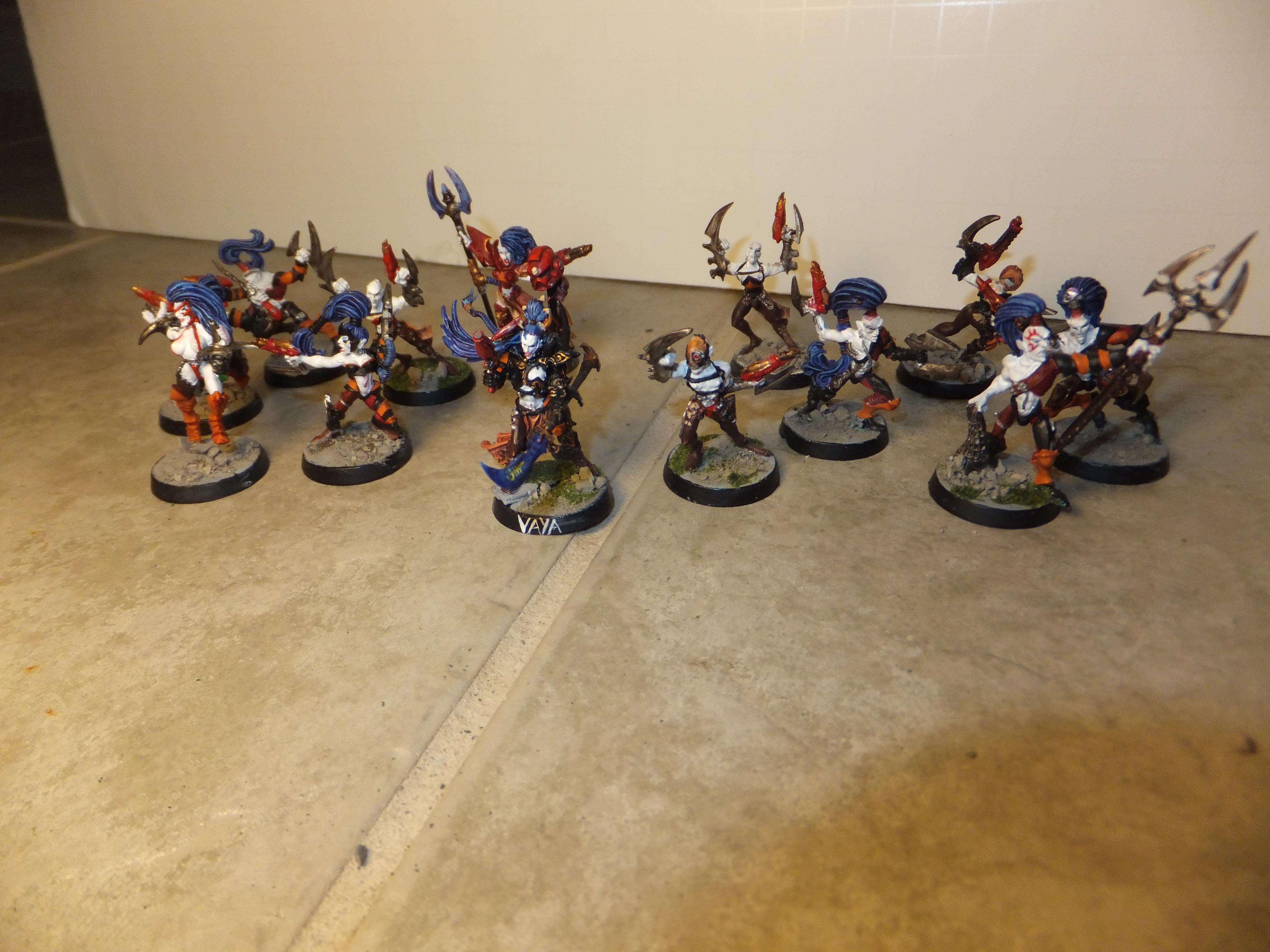 Dark Eldar