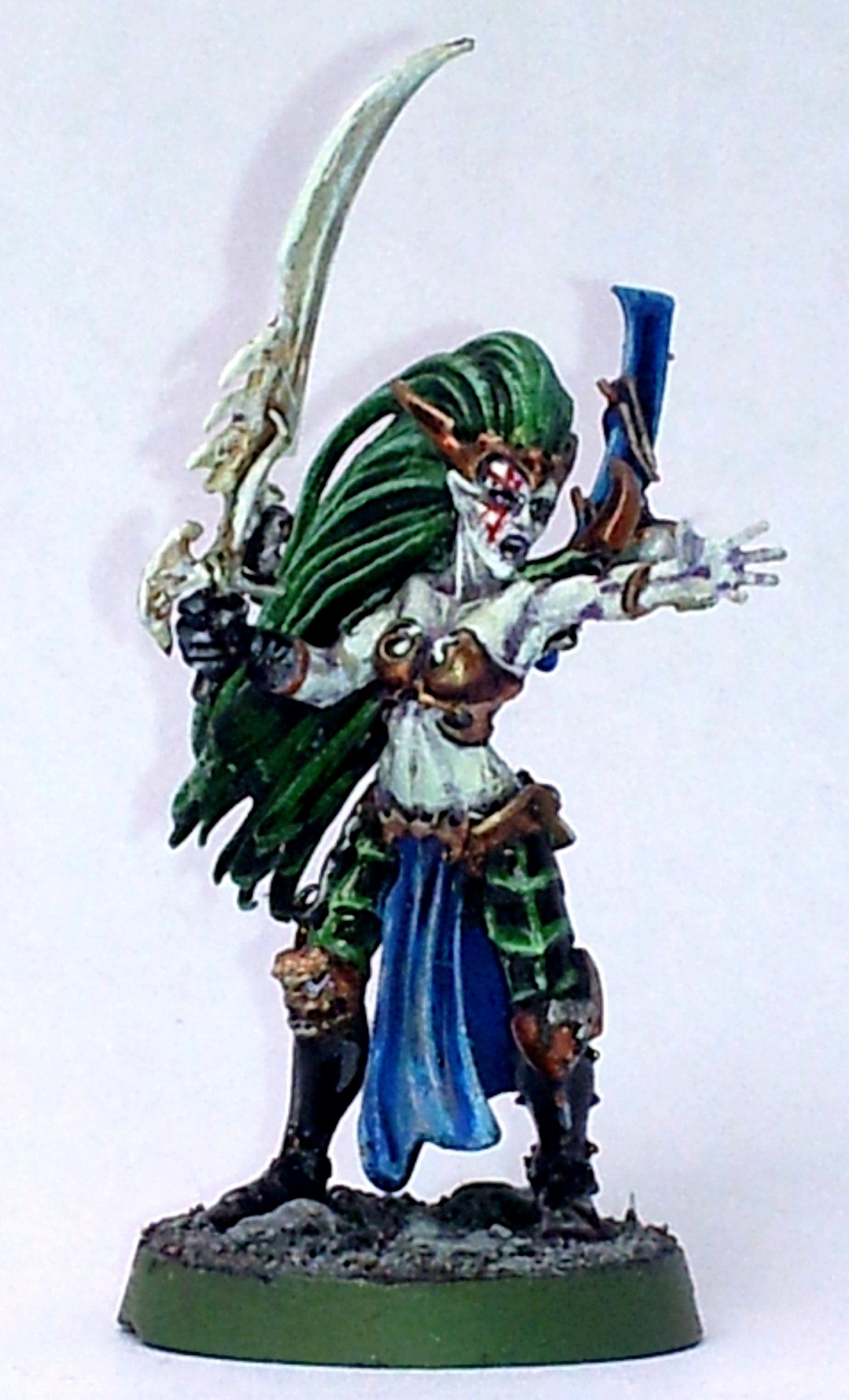 Archon Maehem