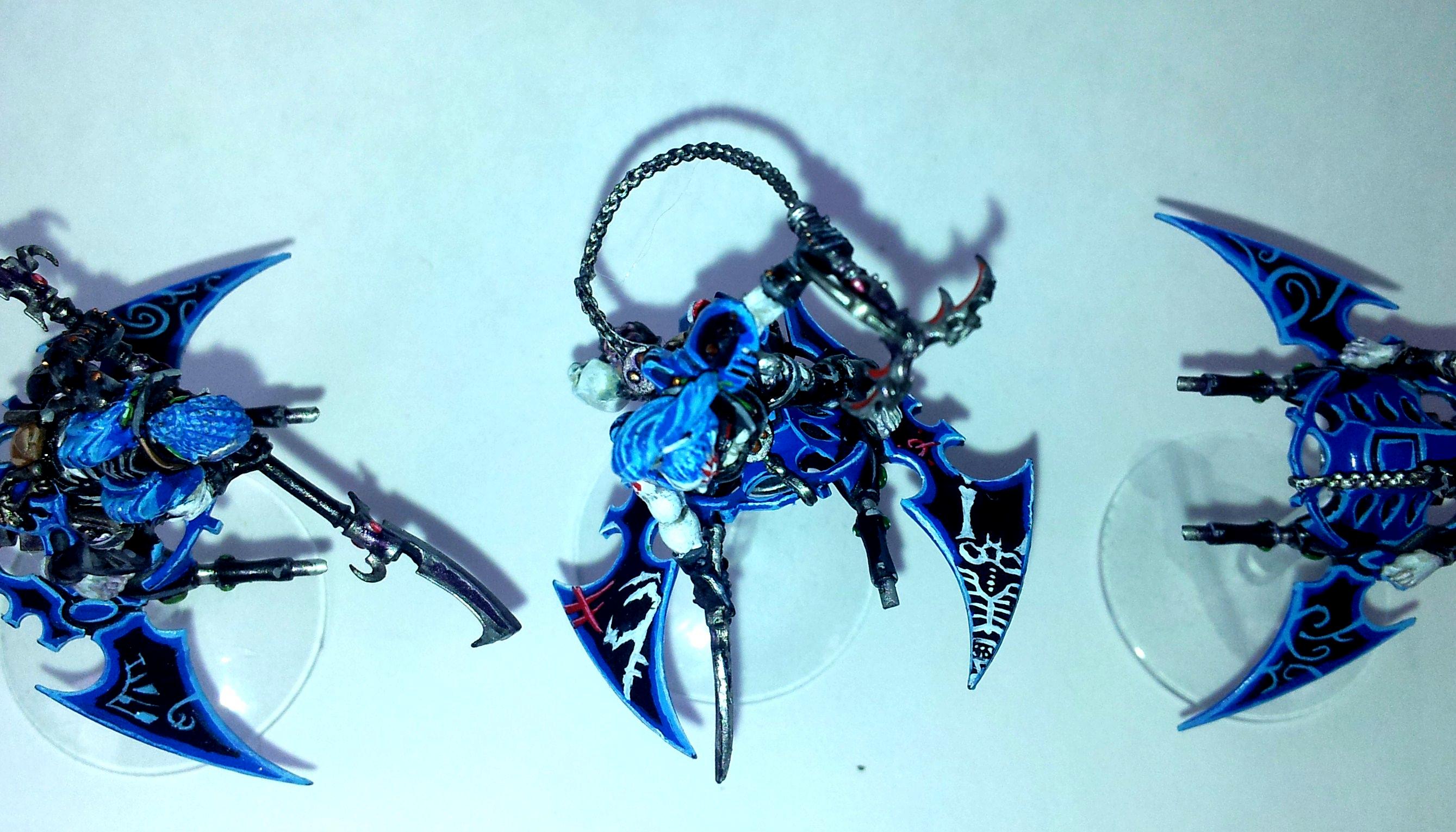 Hellion Detail