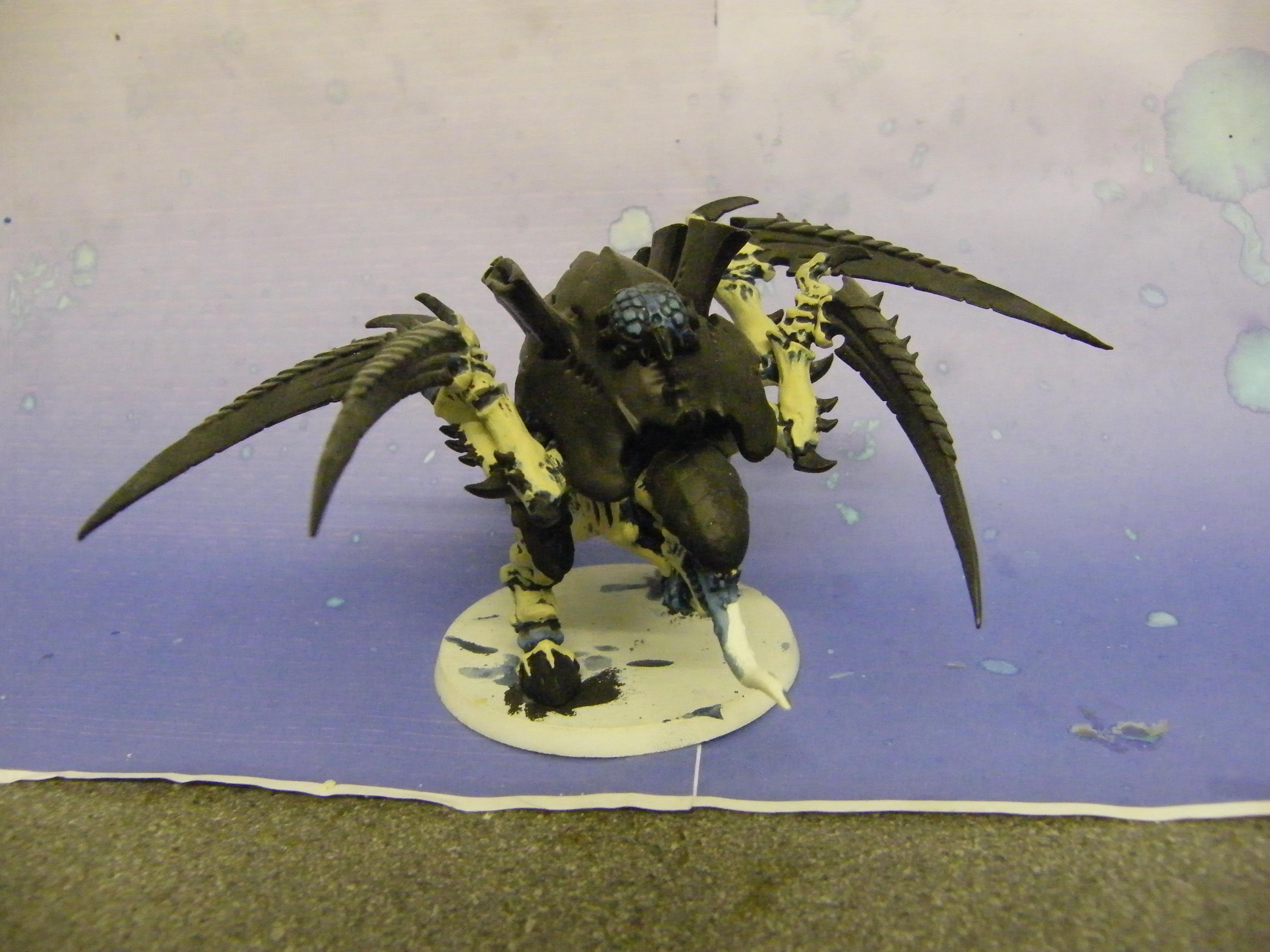 Carnifex WIP1
