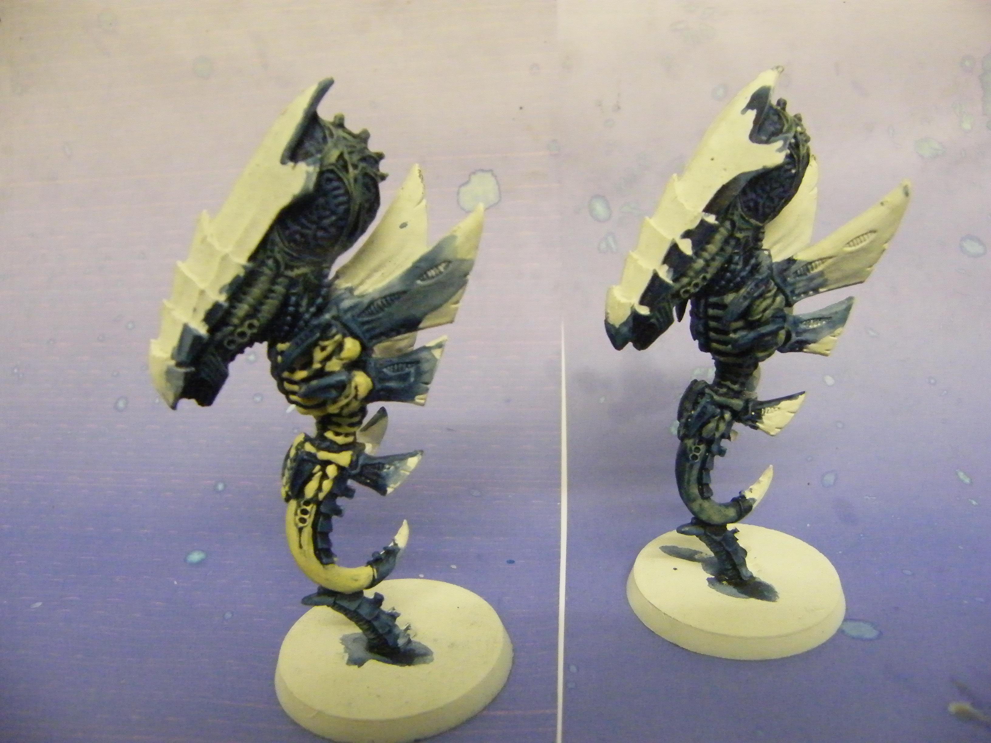 Zoanthropes WIP1