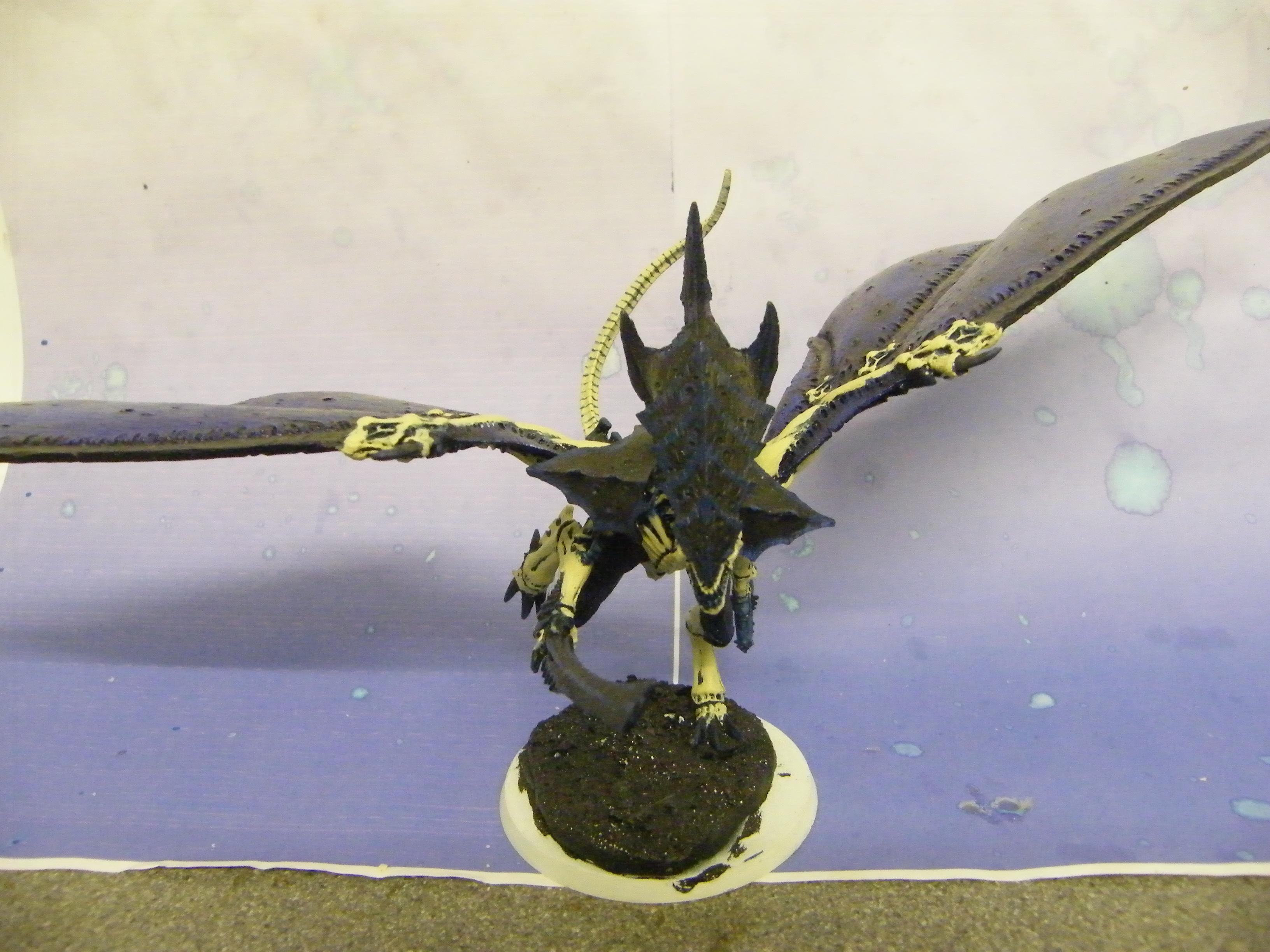 Flyrant WIP 1