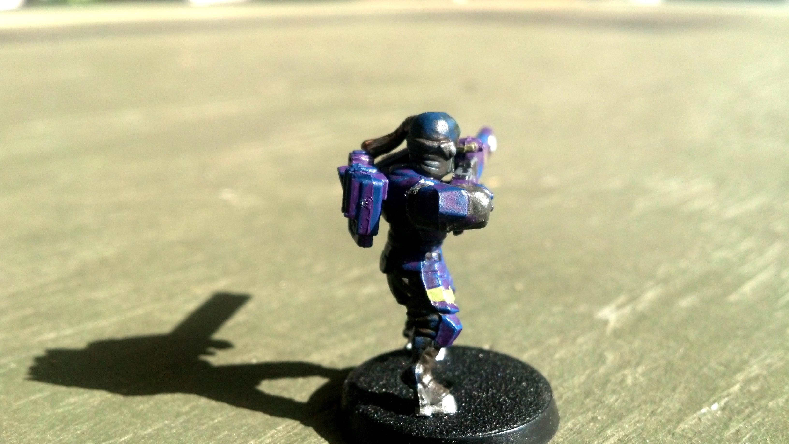 Covenant, Purple, Squidmanlolz, Tau