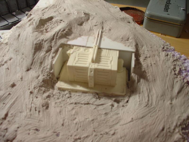 The power generator from the first video