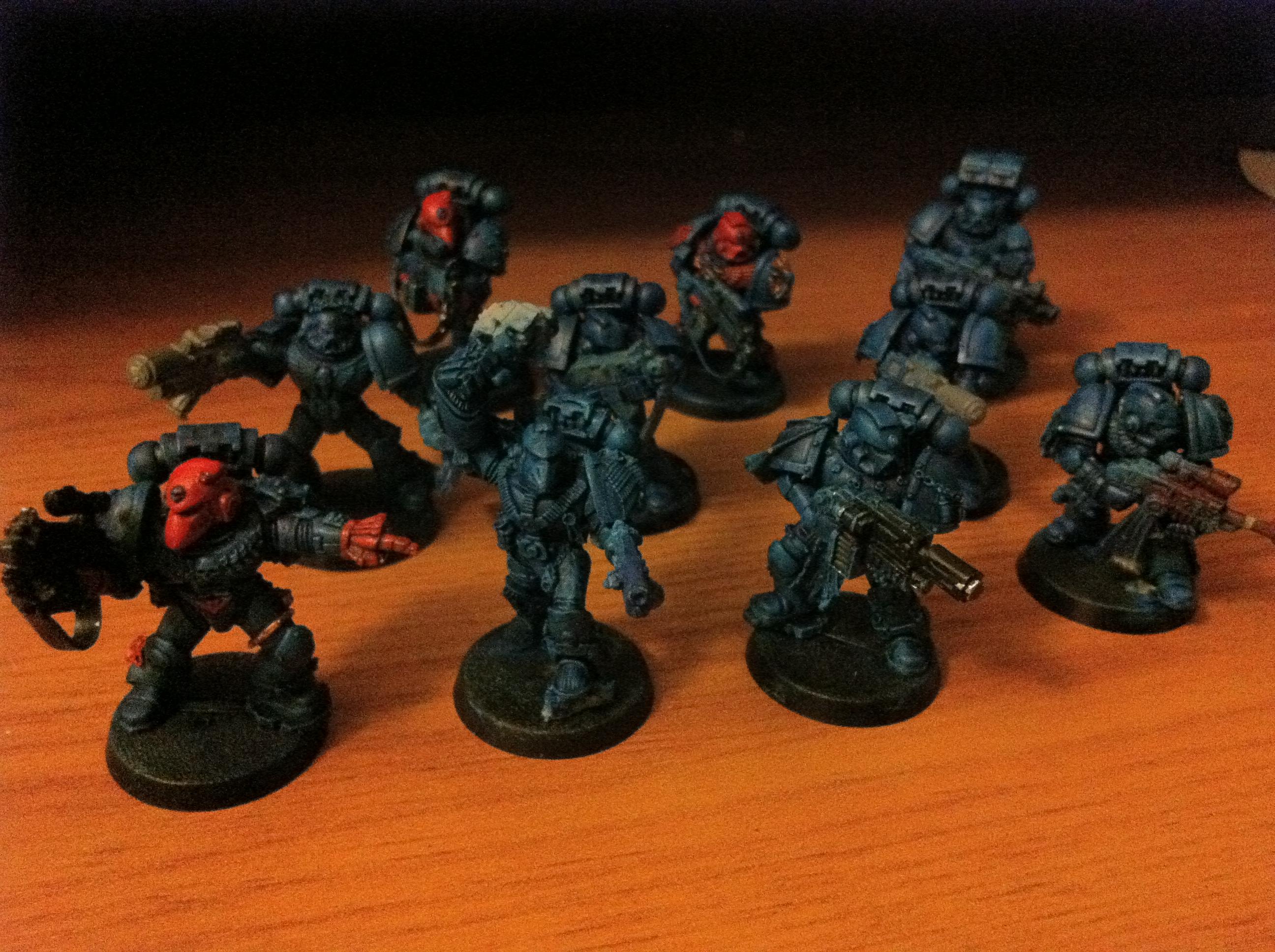 sternguard