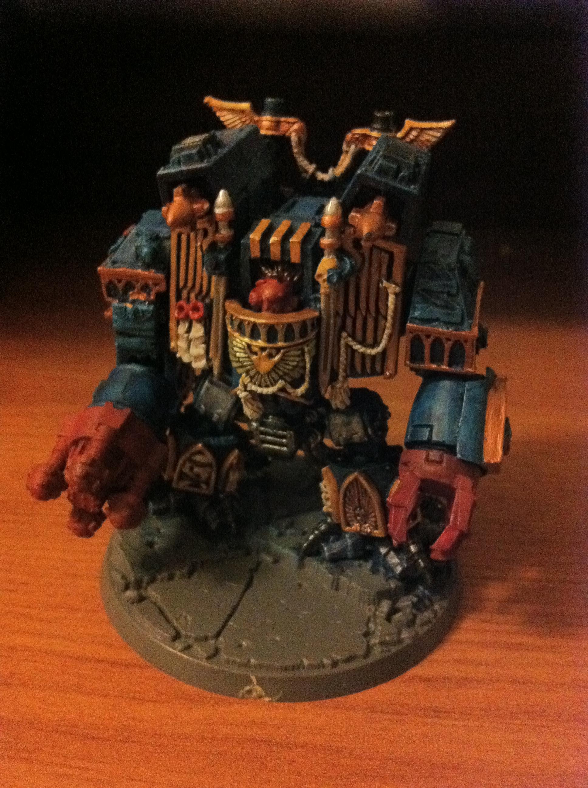 Ironclad