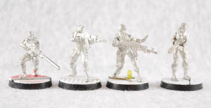 Haqqislam, Infinity, Haqqislam WIP 2