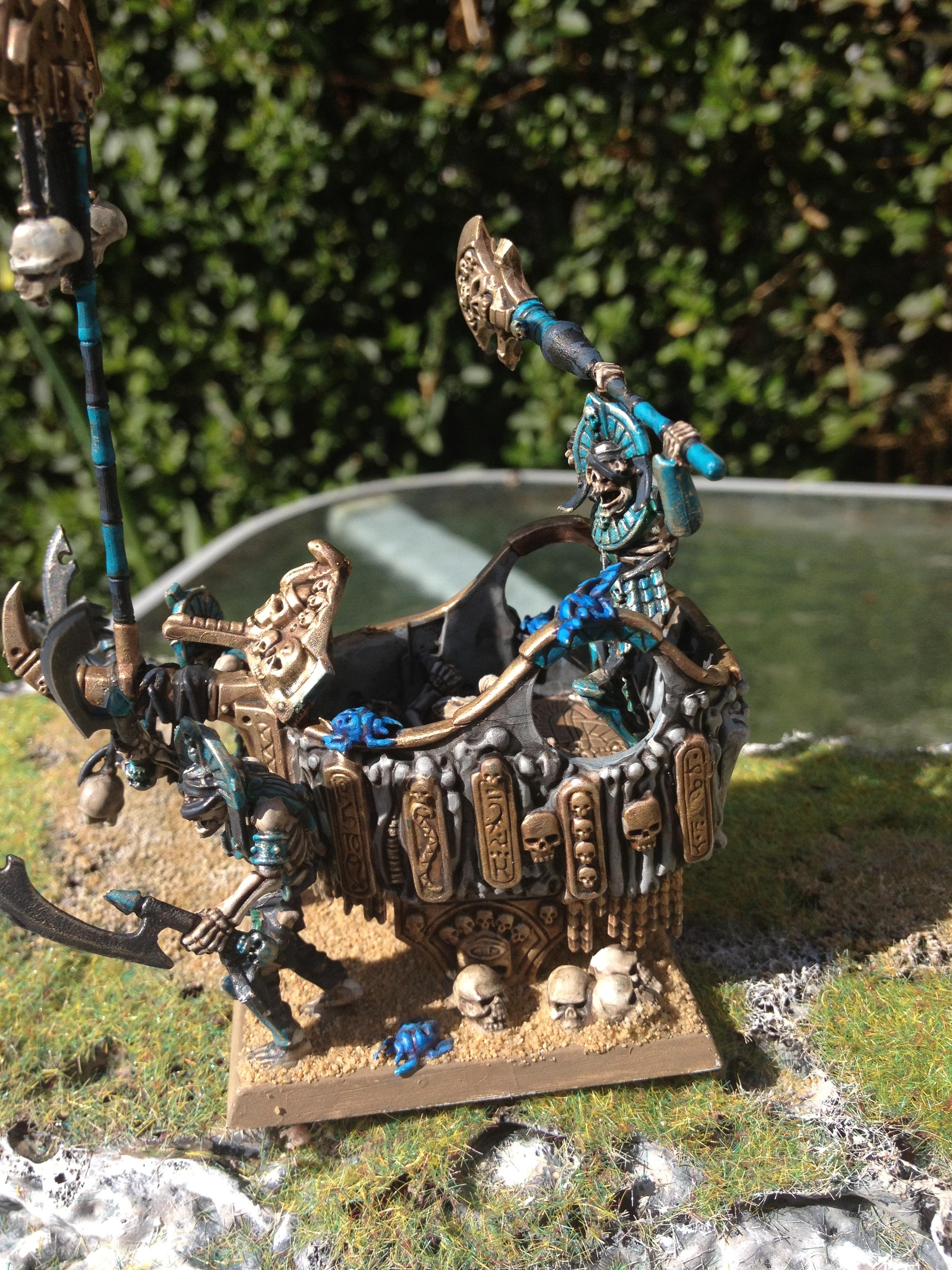 casket of souls
