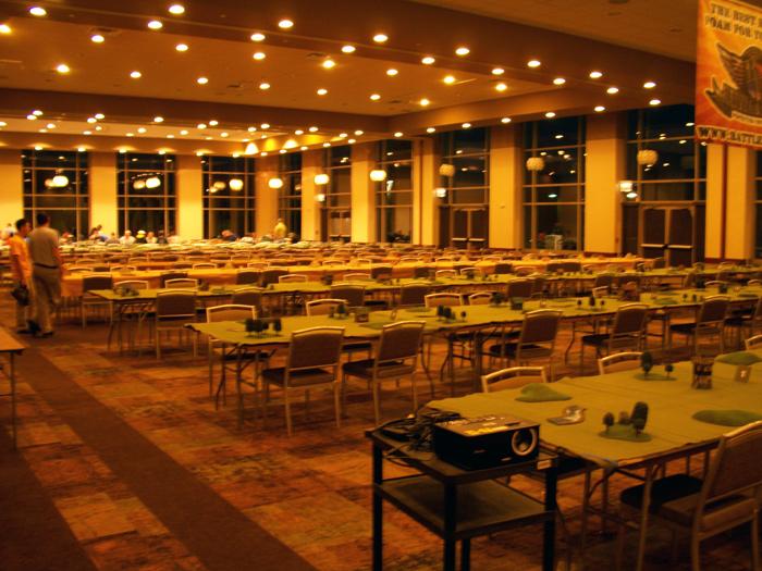 Adepticon, Adepticon 2012, Warhammer Fantasy