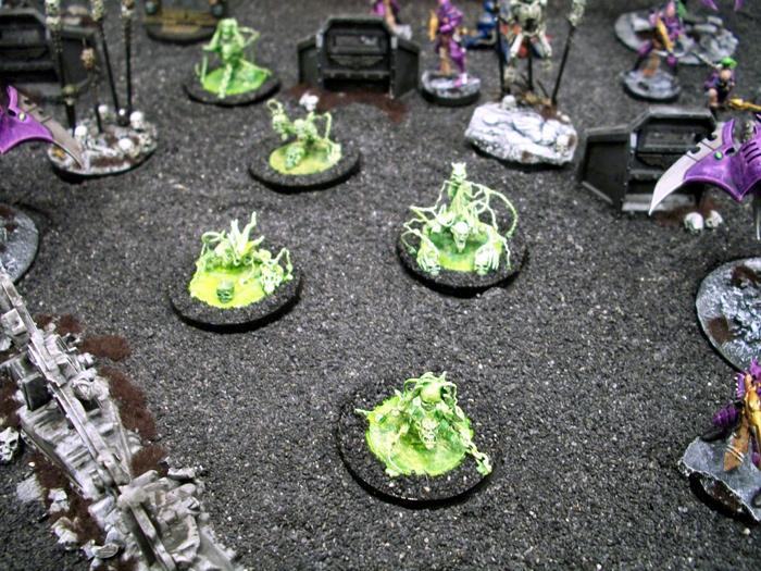 Adepticon 2012, Adepticon 2012 - Warhammer 40K Championships