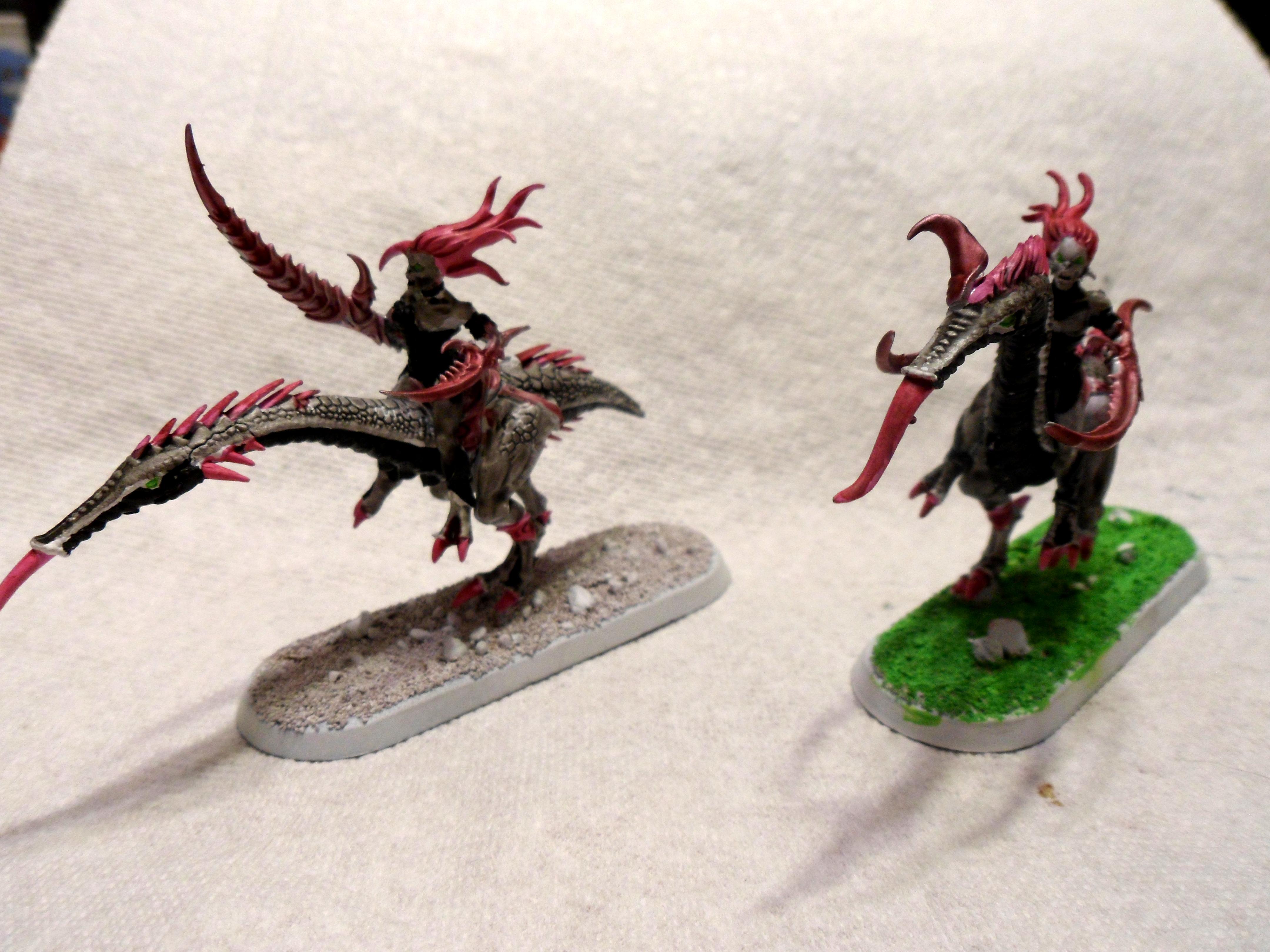 Seekers of Slaanesh