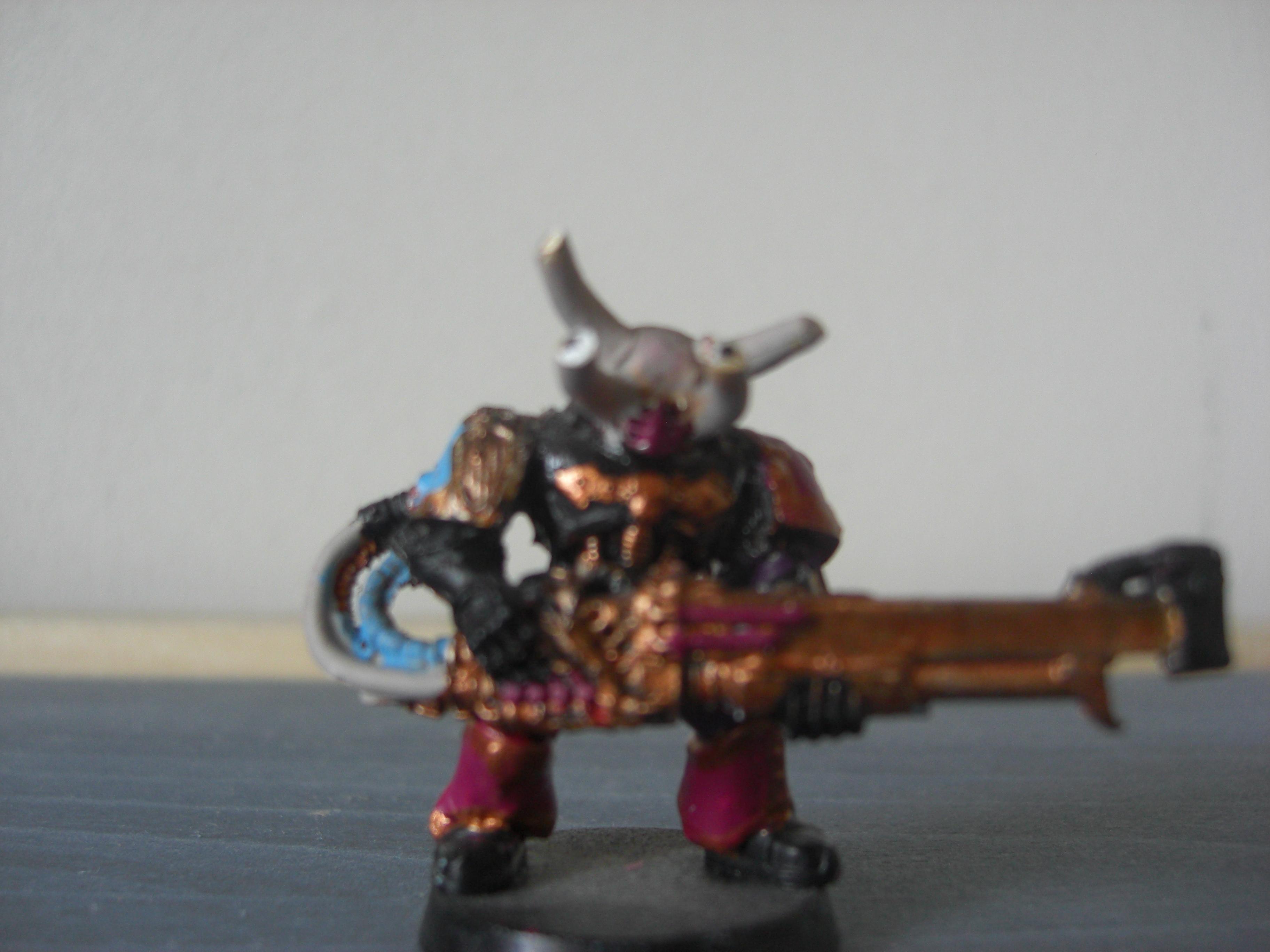 Blastmaster