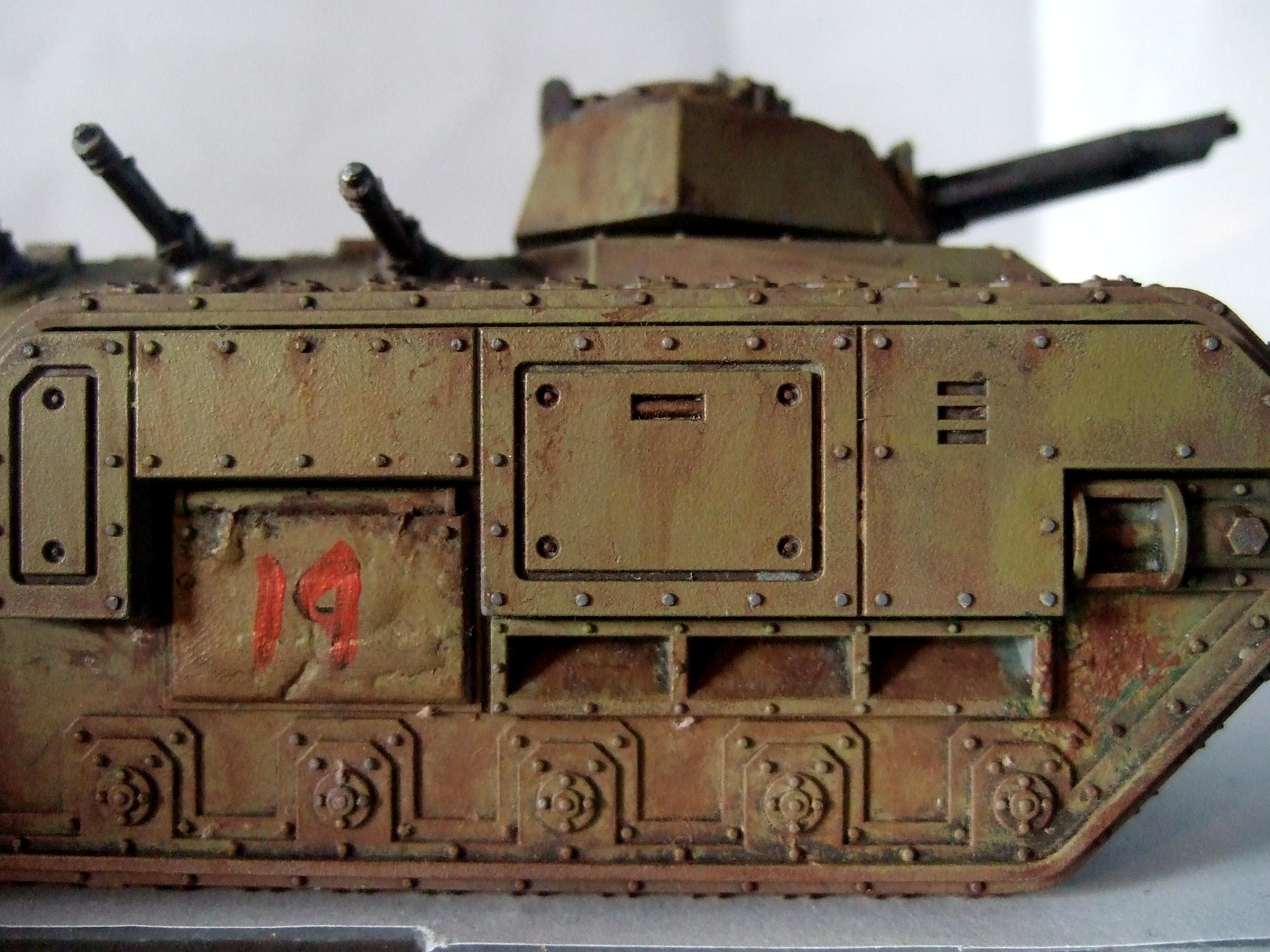 Renegade Chimera pic 1