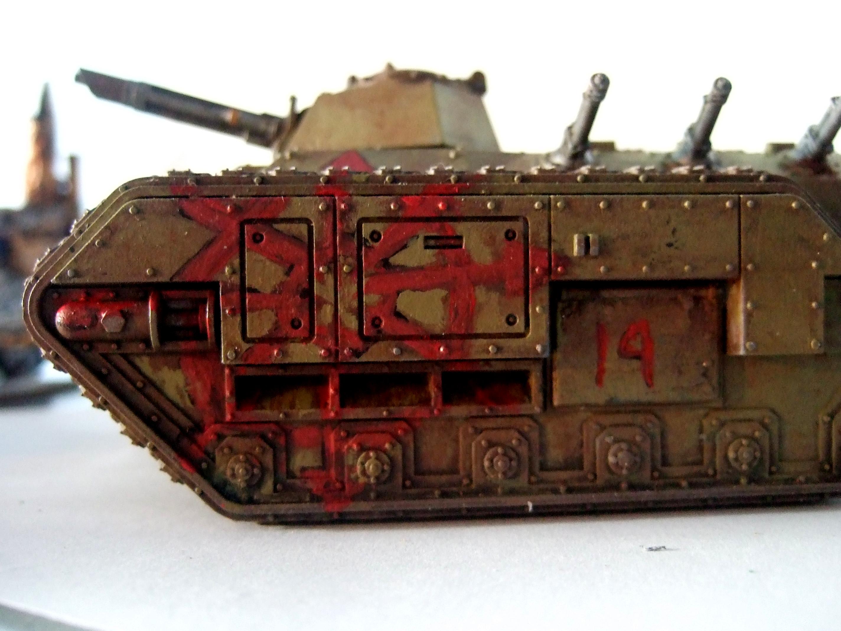Renegade Chimera pic 2