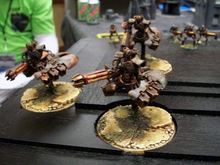 Adepticon 2012, Adepticon 2012 - Warhammer 40K Combat Patrol