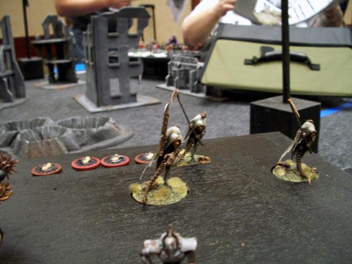 Adepticon 2012, Adepticon 2012 - Warhammer 40K Combat Patrol