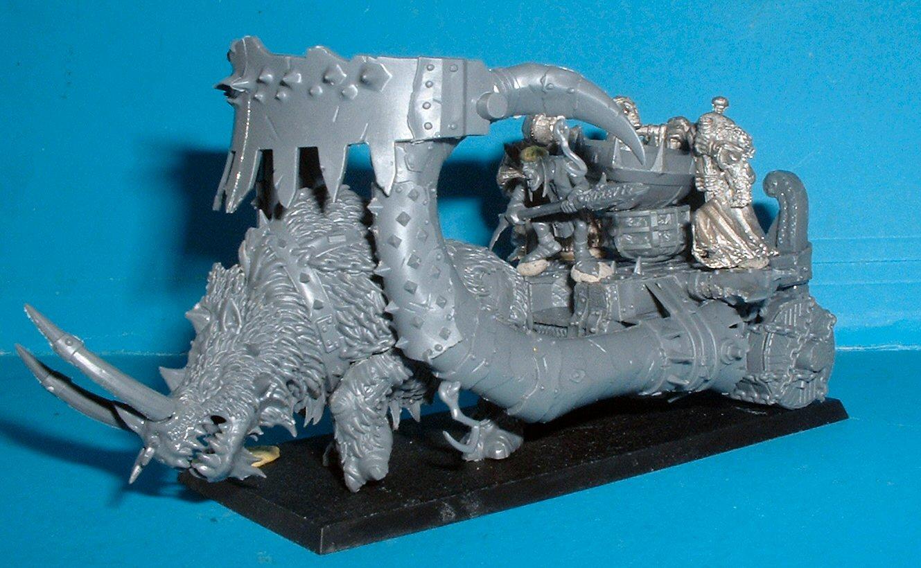 War Shrine 1
