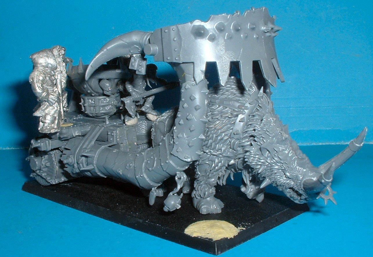 War Shrine 2