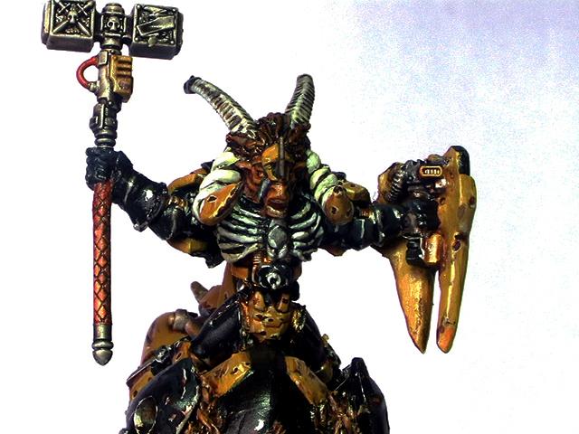 Beastmen, Warhammer 40,000 - 40k Beastmen - Gallery - DakkaDakka