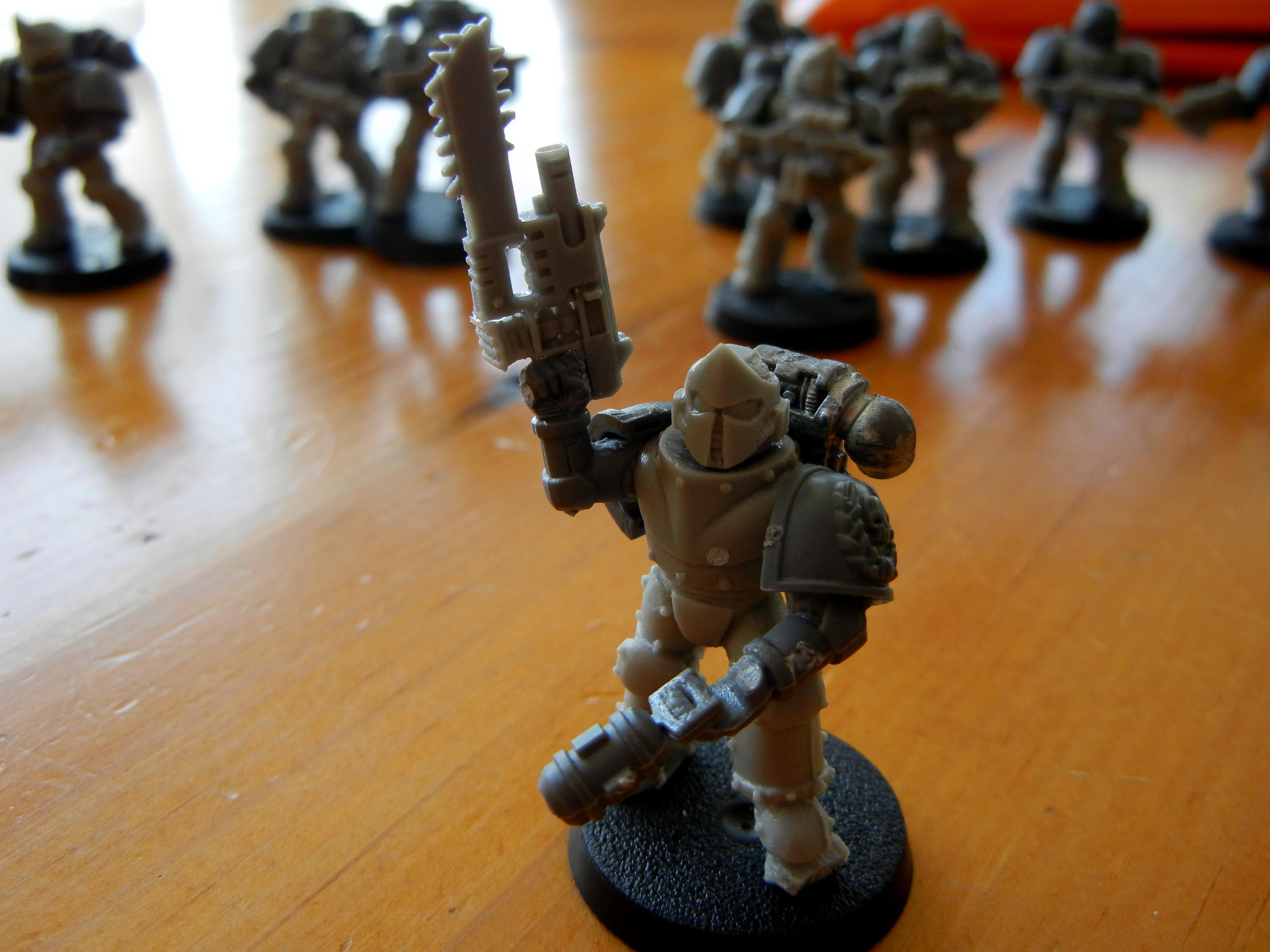 Anvil, Anvil Industry, Chapter, Custom, Custom Sterngaurd, Gaurd, Industry, Space, Space Marines, Stern, Stern Gaurd, Sterngaurd, Work In Progress