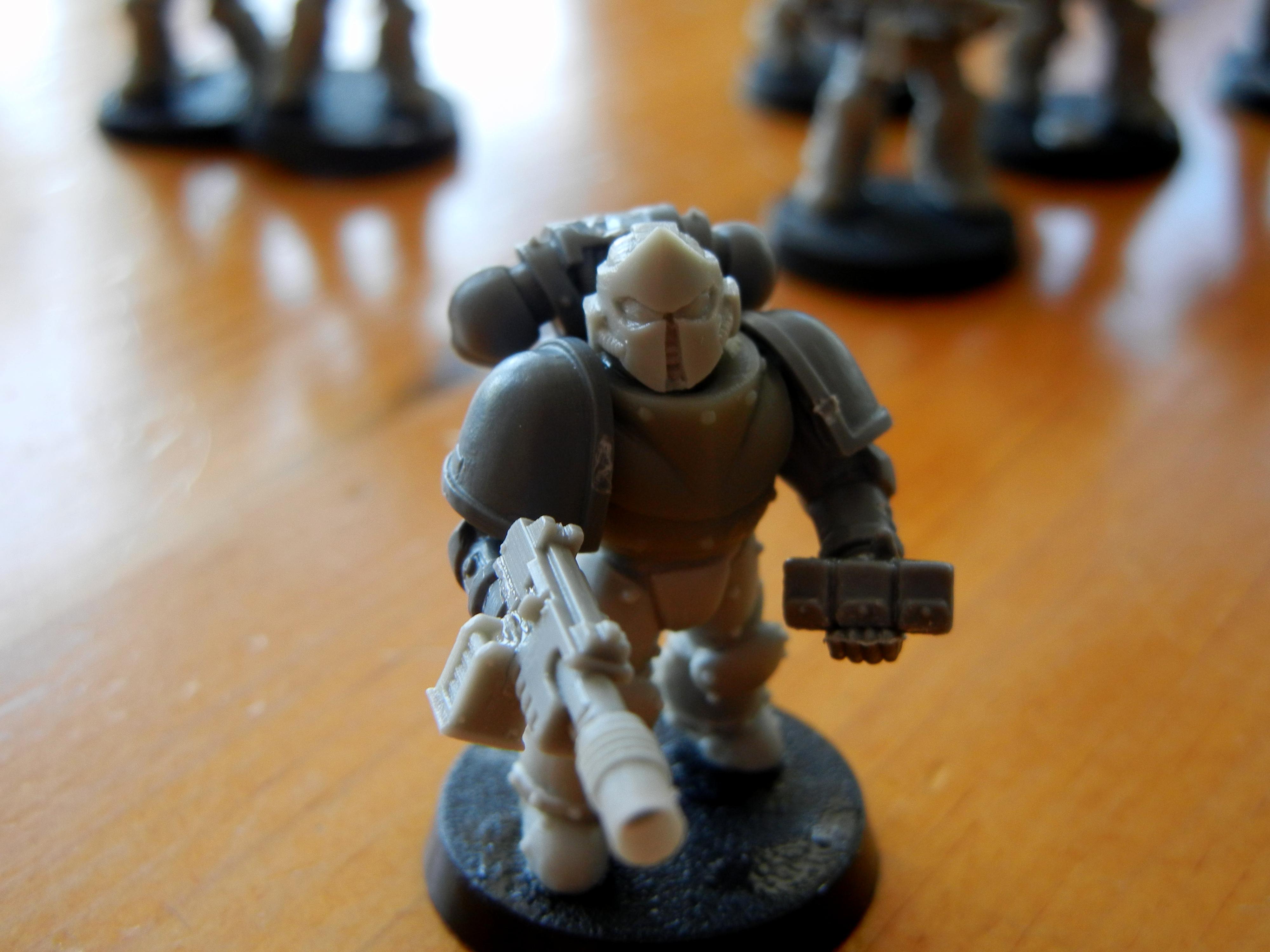 Anvil, Anvil Industry, Chapter, Custom, Custom Sterngaurd, Gaurd, Industry, Space, Space Marines, Stern, Stern Gaurd, Sterngaurd, Work In Progress