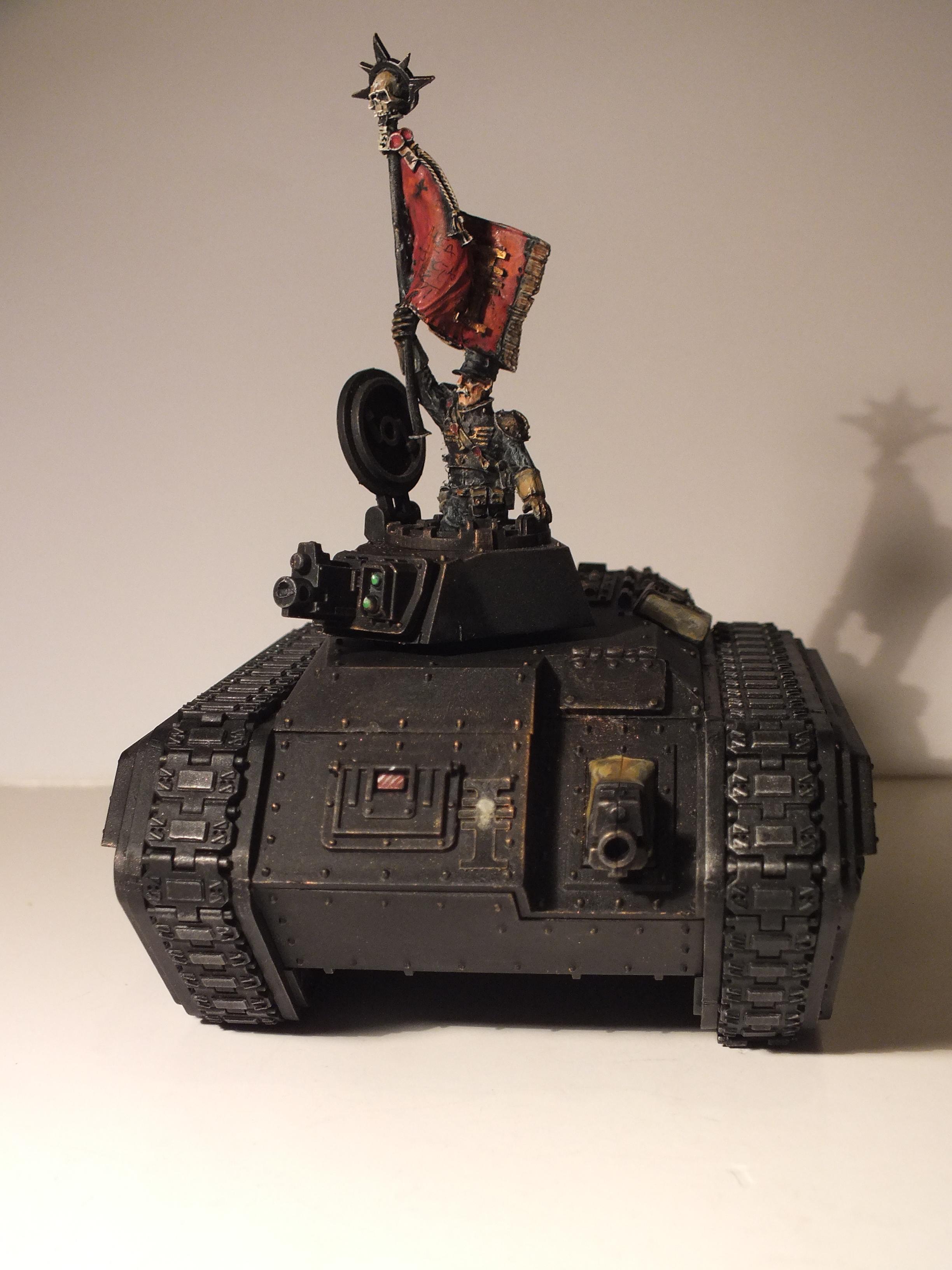 Gk, Grey Knights, =][= Chimera