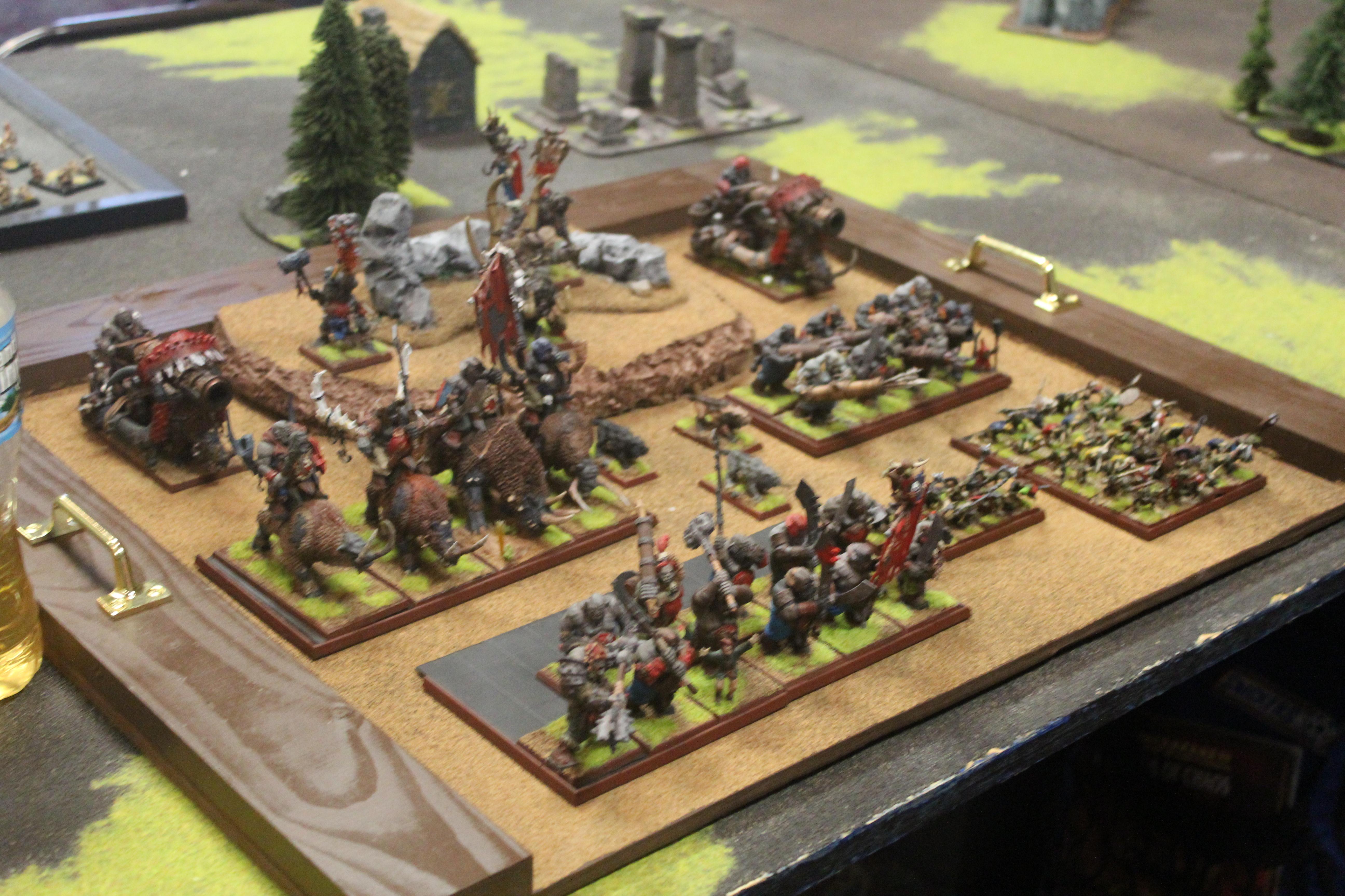 Colonial Gt 2012 Fantasy Armies Pic 036