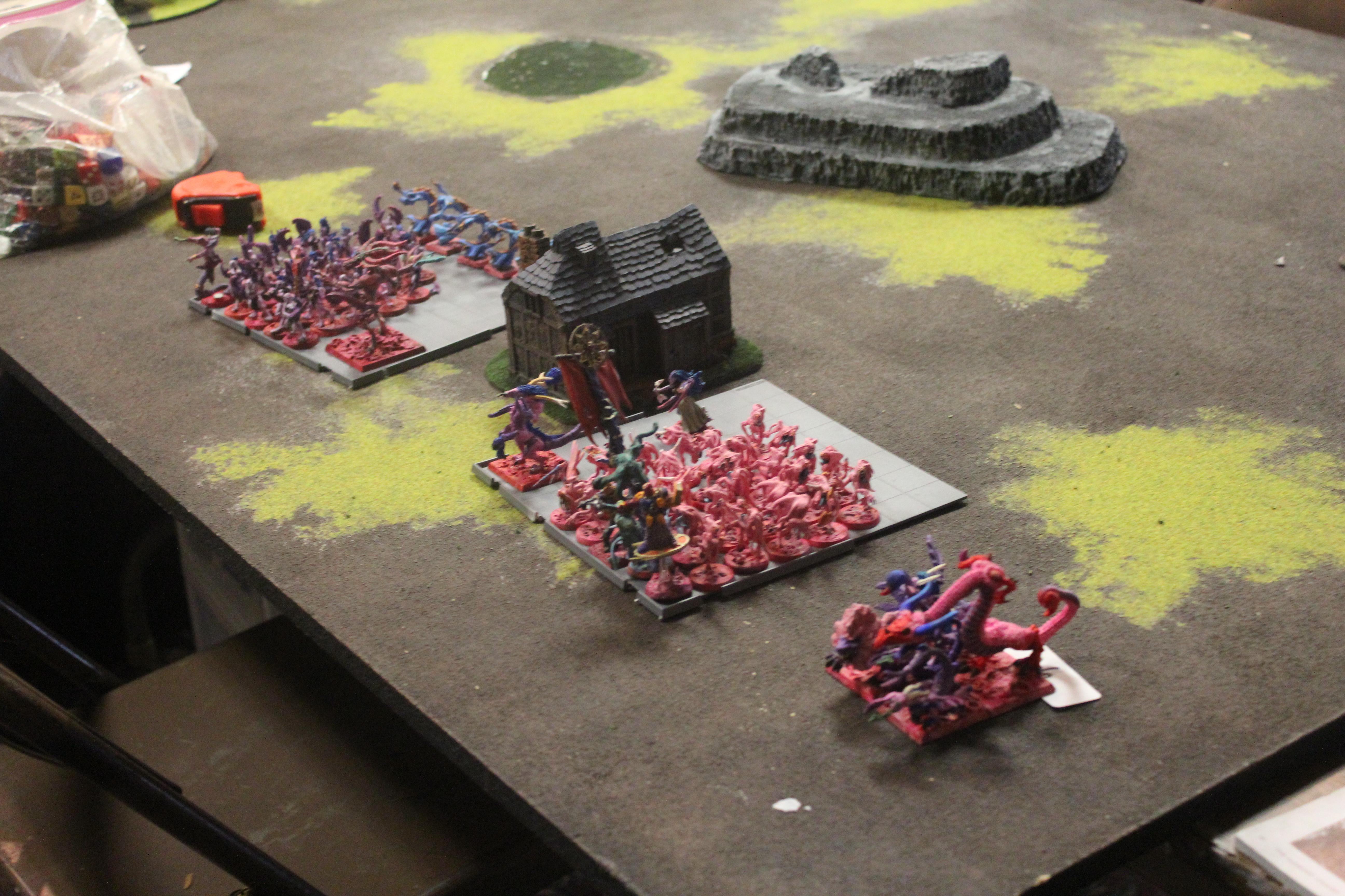 Colonial Gt 2012 Fantasy Armies Pic 039