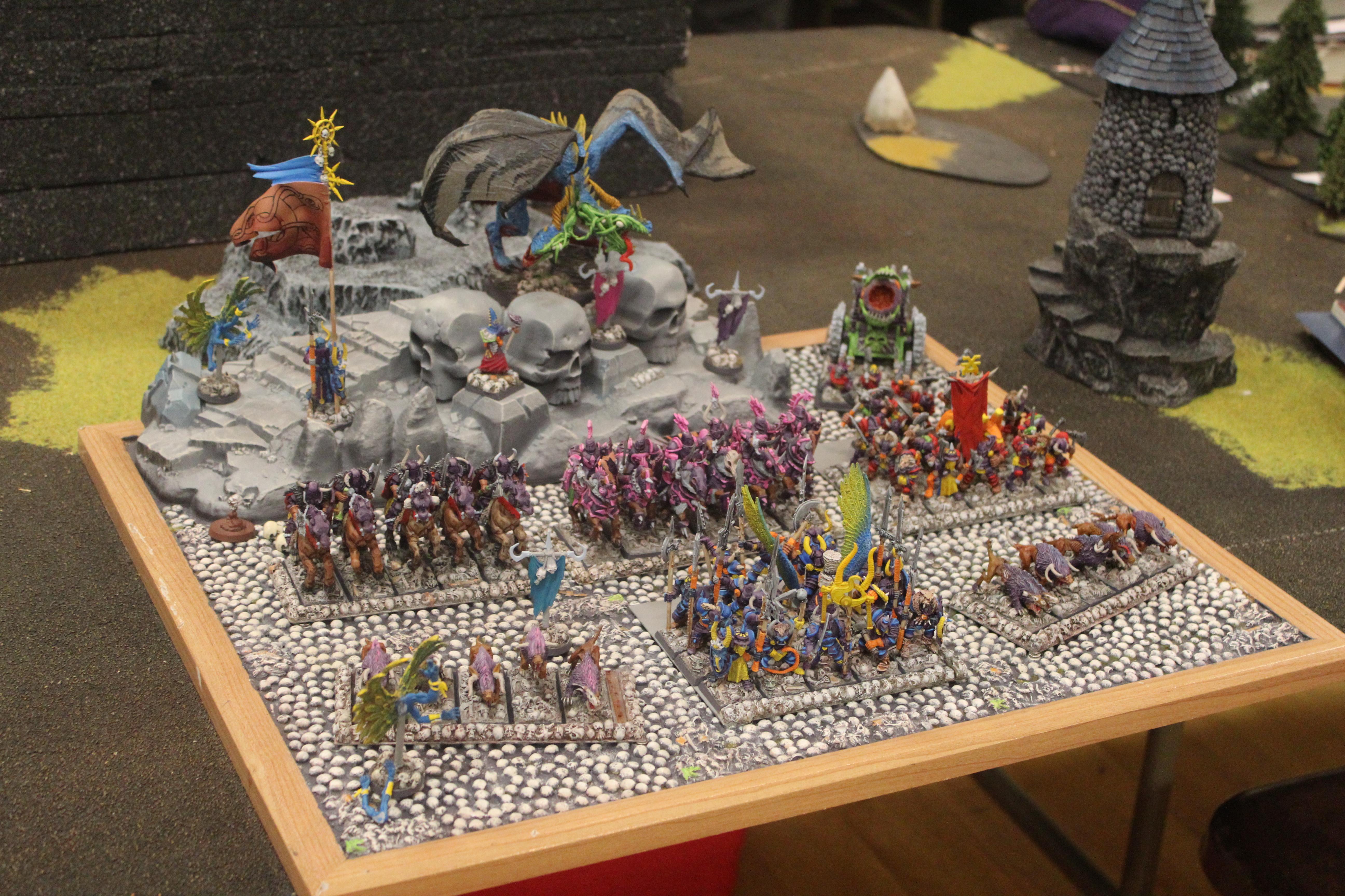 Colonial Gt 2012 Fantasy Armies Pic 044