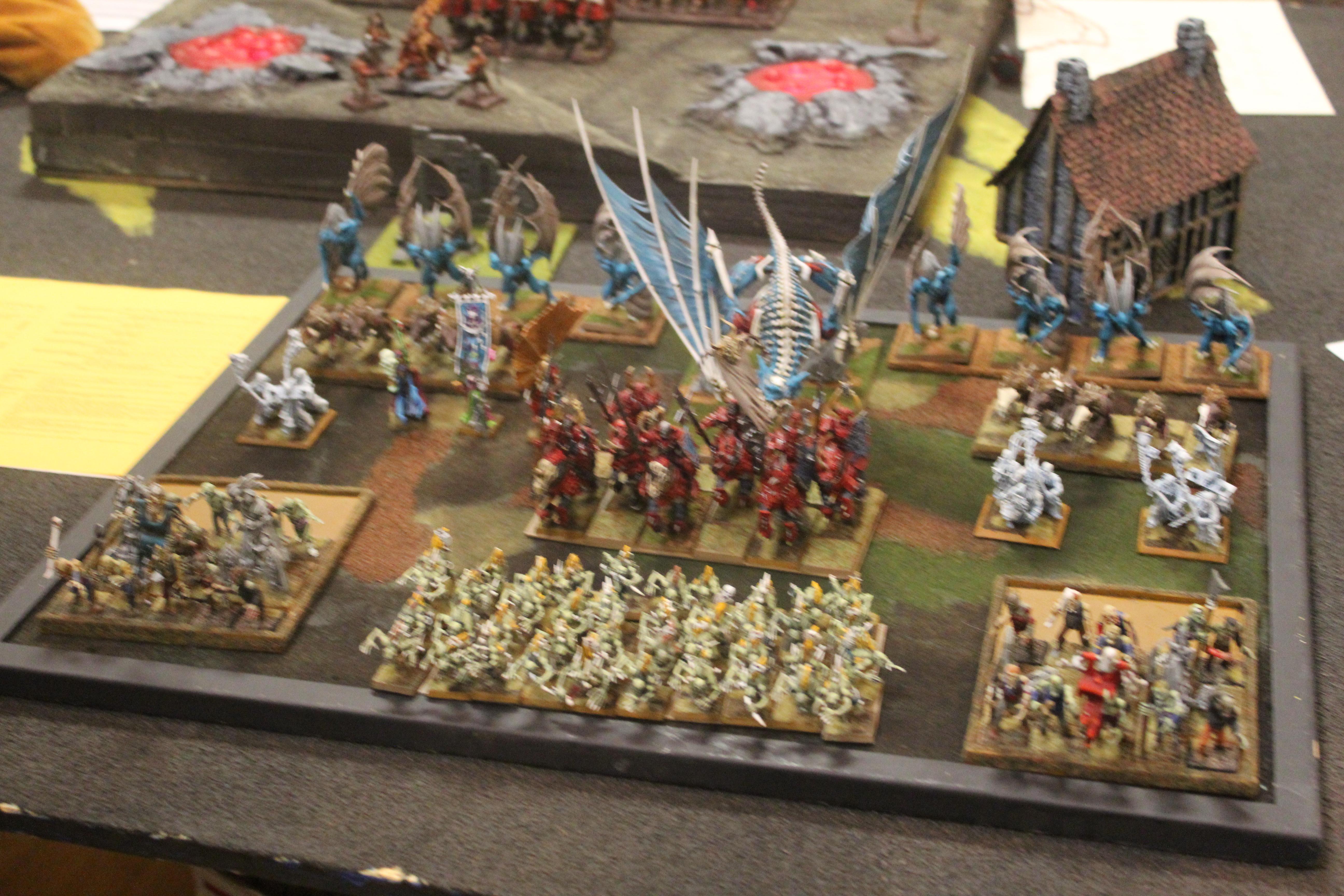 Colonial Gt 2012 Fantasy Armies Pic 045